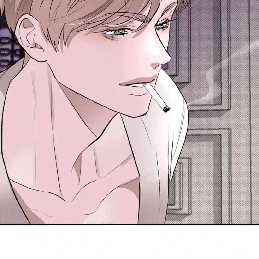 Knockout Baby Chapter 9 page 85 - 