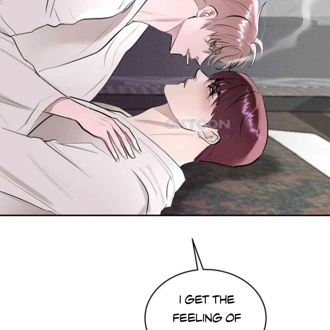 Knockout Baby Chapter 9 page 89 - 