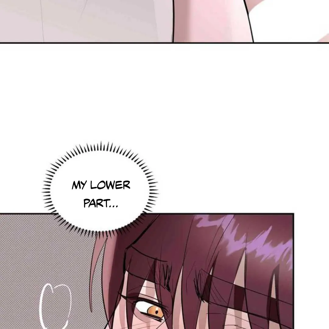 Knockout Baby Chapter 9 page 91 - 
