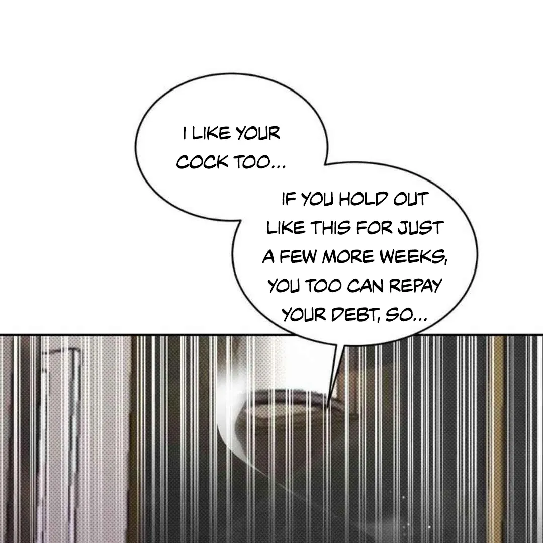 Knockout Baby Chapter 9 page 95 - 