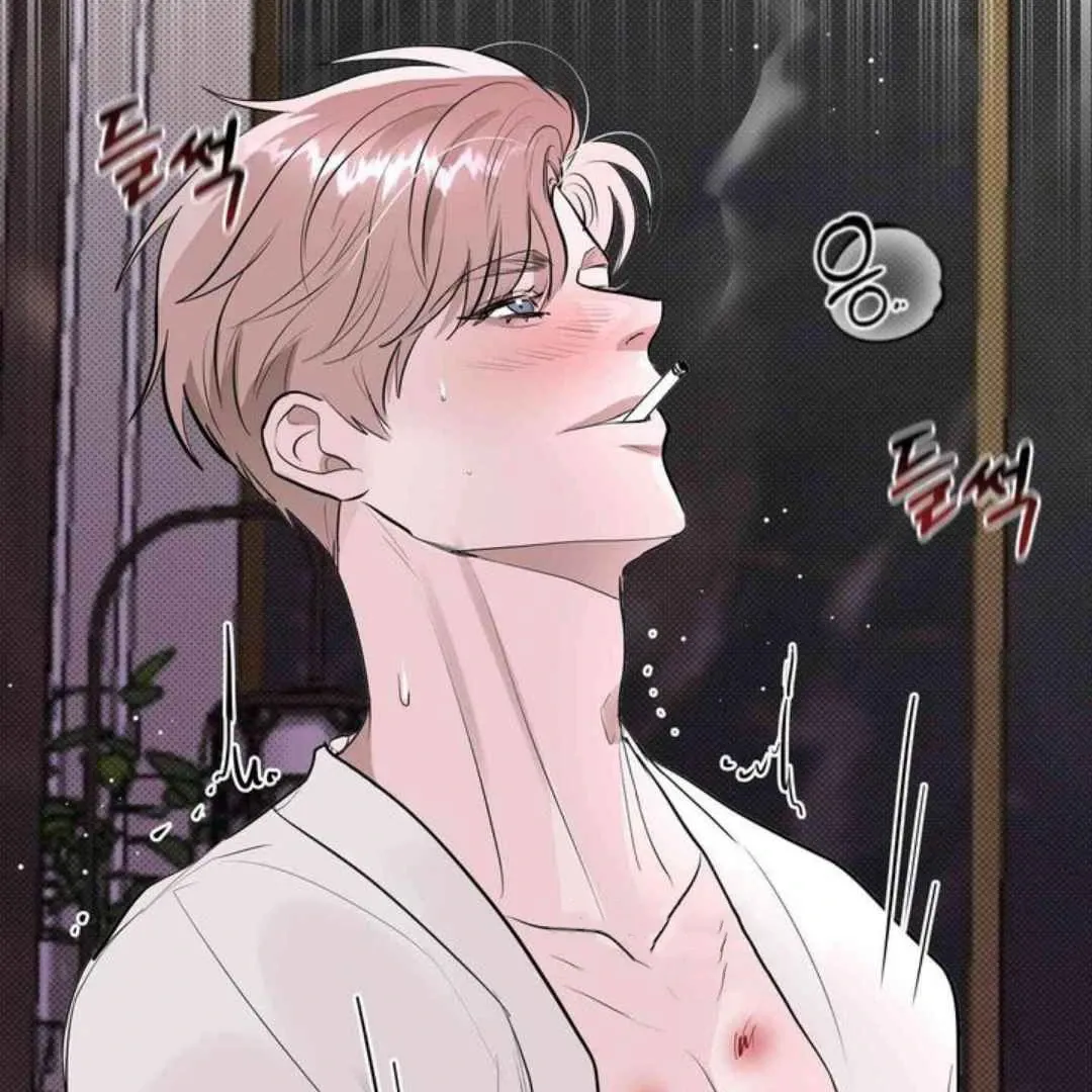 Knockout Baby Chapter 9 page 96 - 
