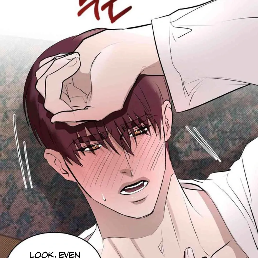 Knockout Baby Chapter 9 page 99 - 