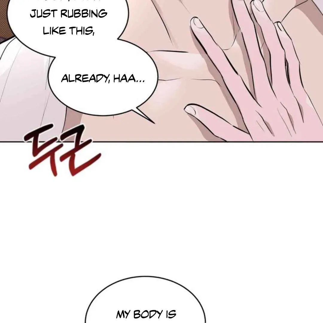 Knockout Baby Chapter 9 page 100 - 
