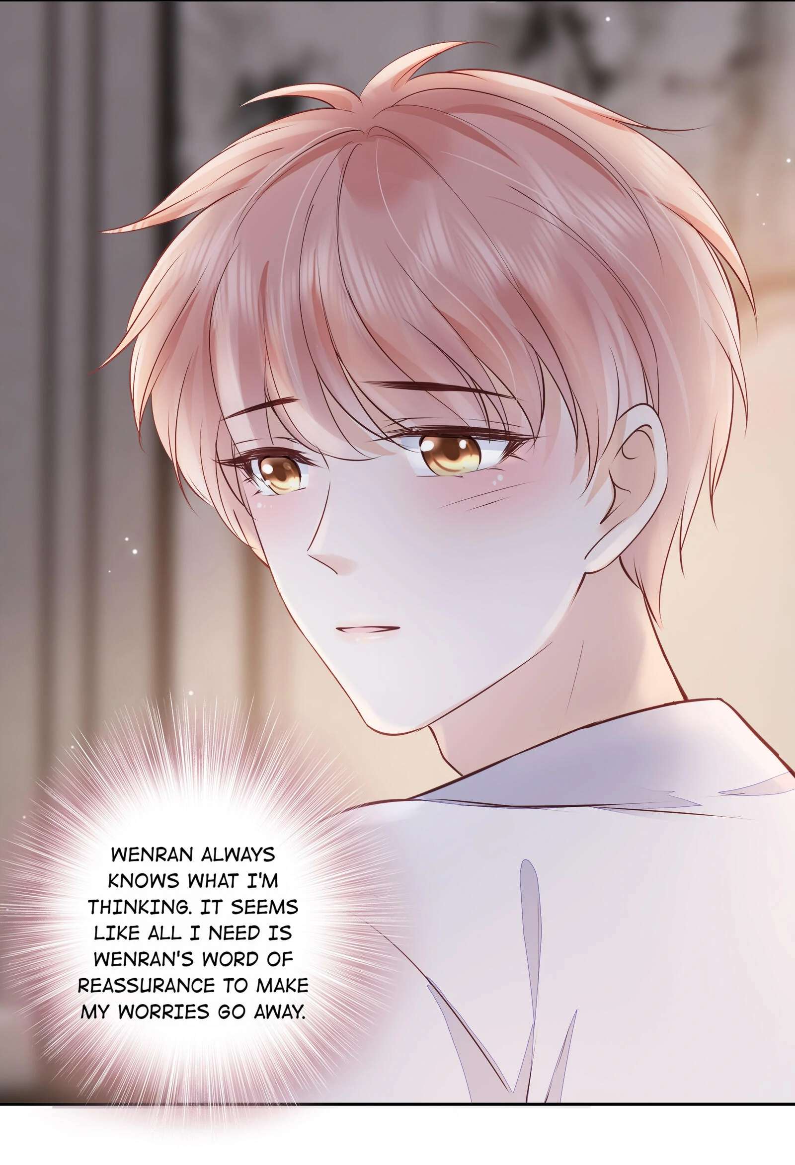 Knowing You Chapter 54 page 27 - 