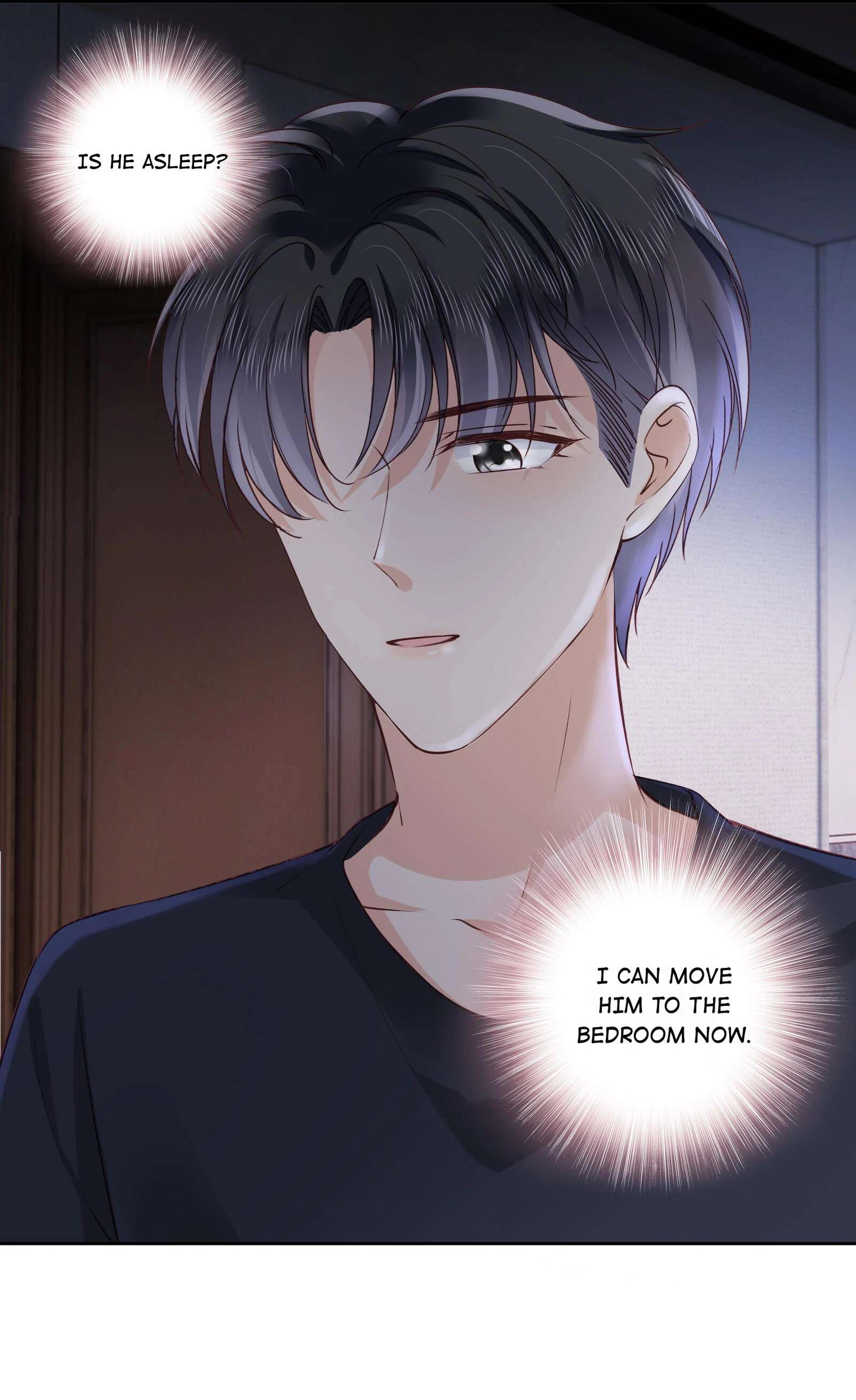 Knowing You Chapter 54 page 4 - 