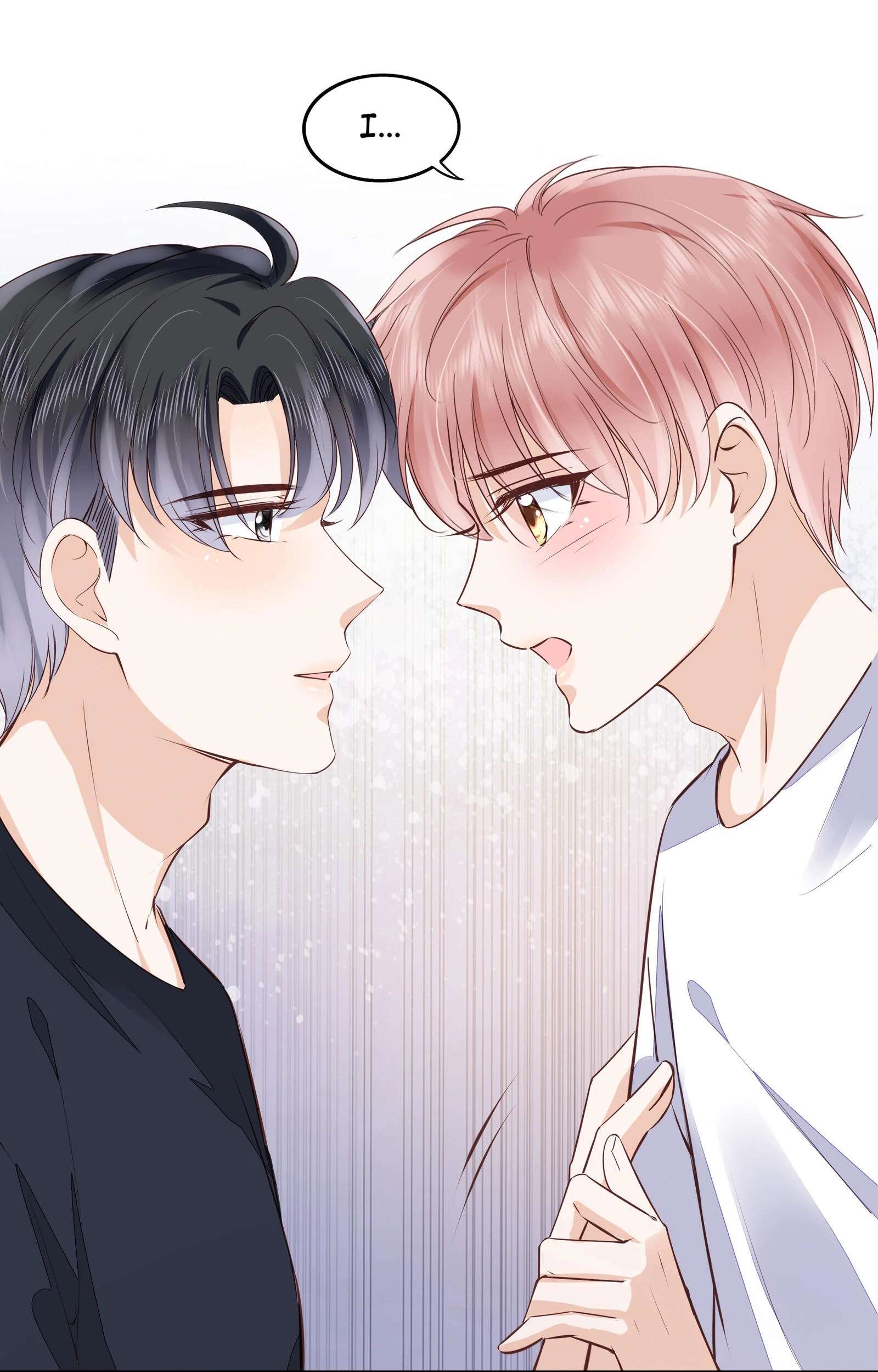 Knowing You Chapter 54 page 31 - 