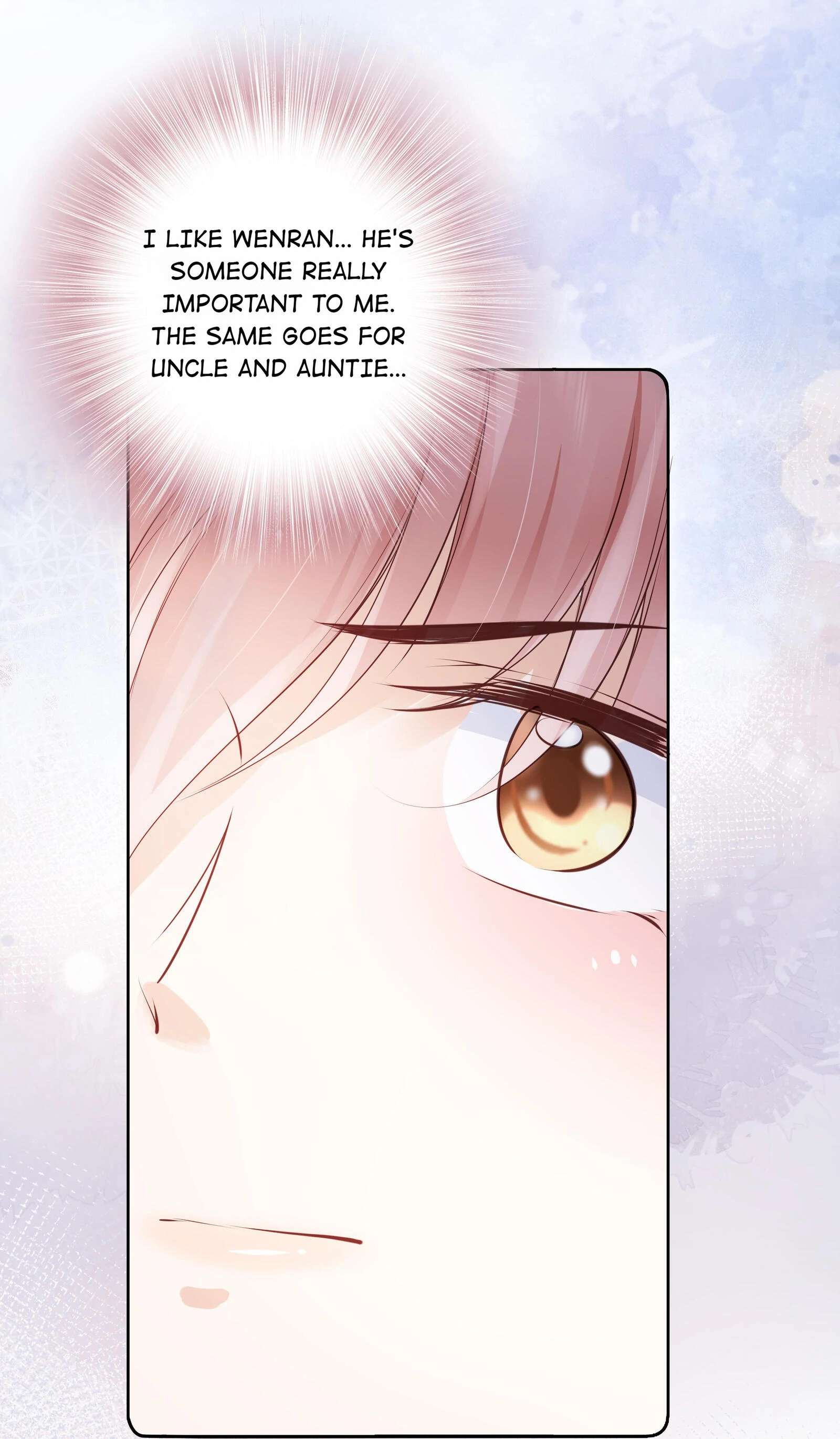 Knowing You Chapter 55 page 11 - 