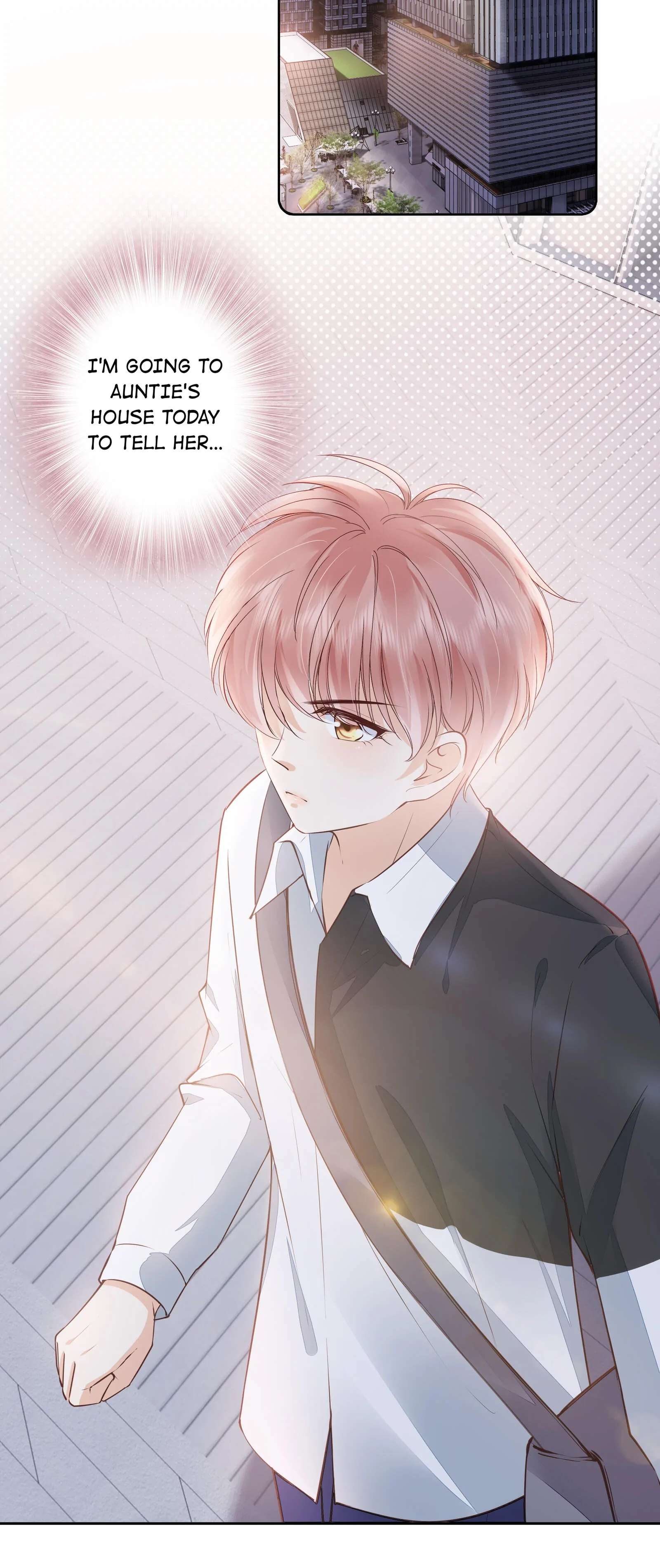 Knowing You Chapter 55 page 13 - 