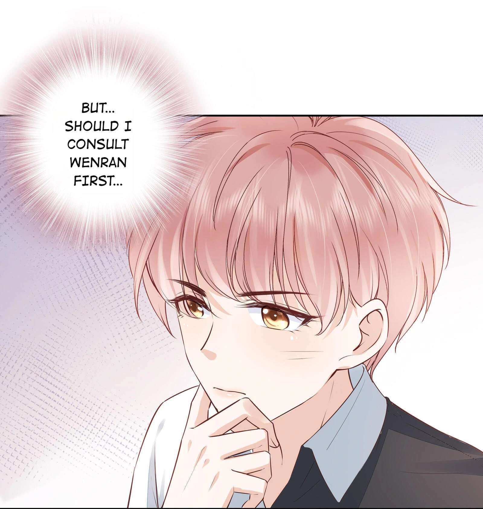 Knowing You Chapter 55 page 14 - 