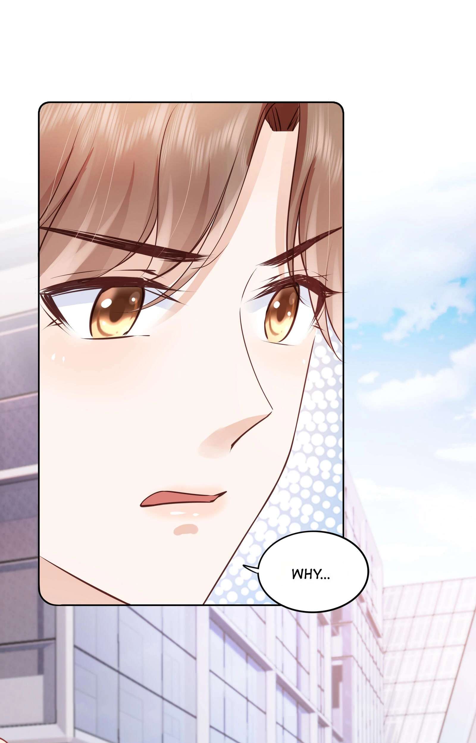 Knowing You Chapter 55 page 19 - 