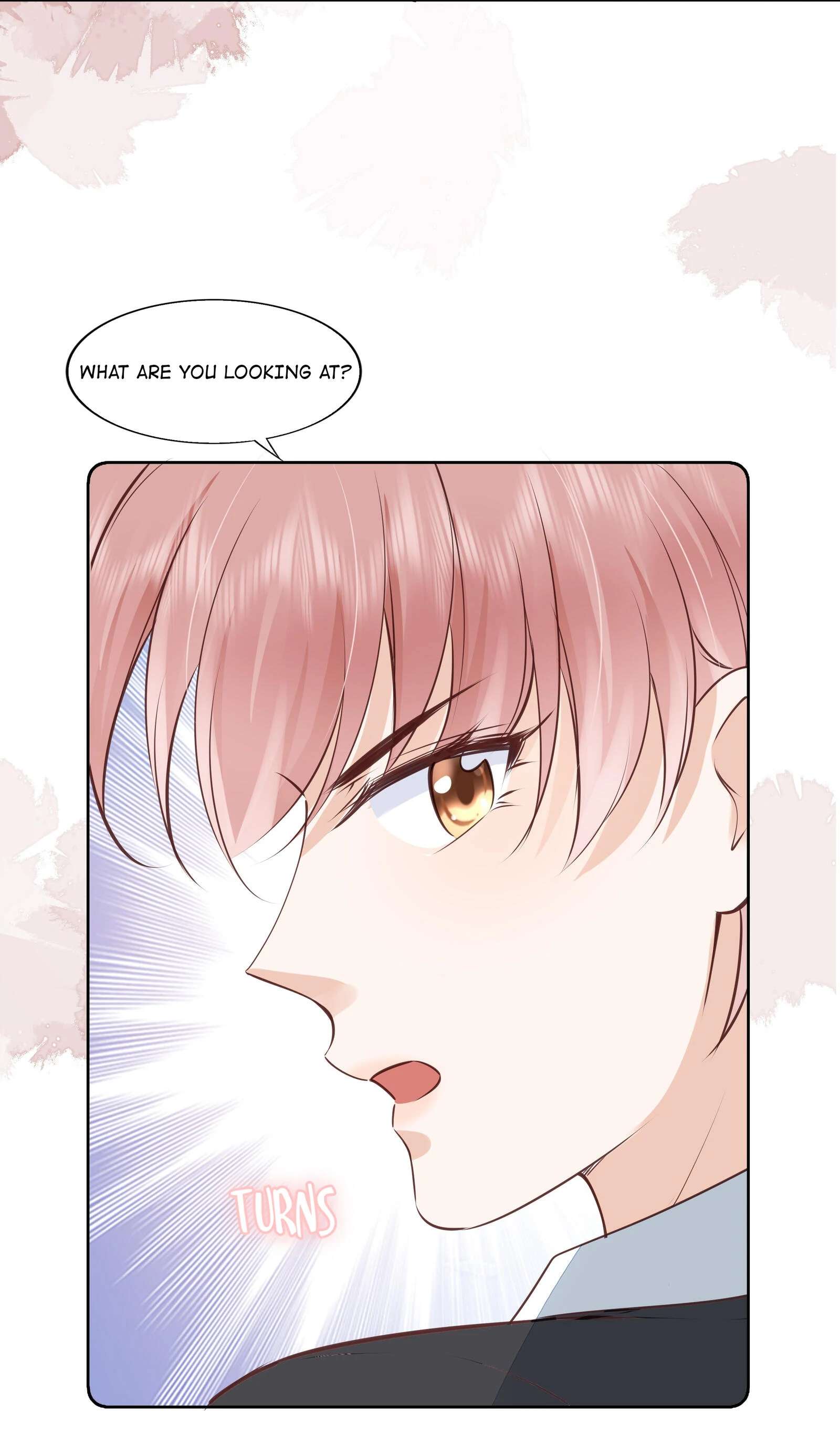 Knowing You Chapter 55 page 21 - 