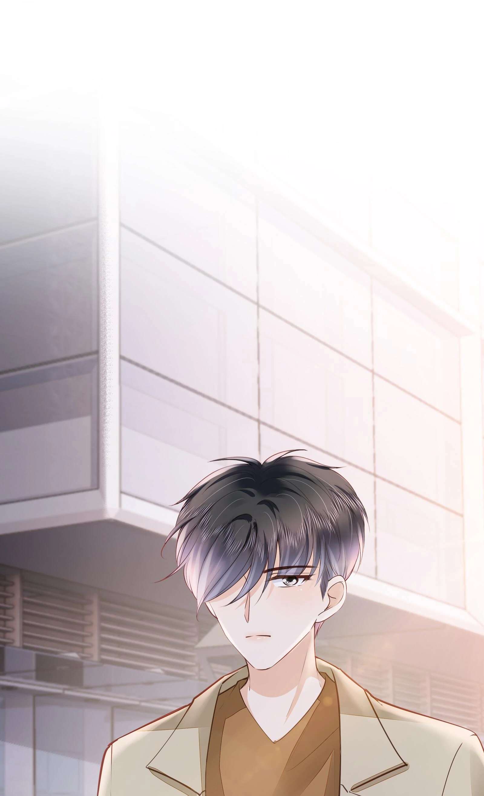 Knowing You Chapter 55 page 22 - 