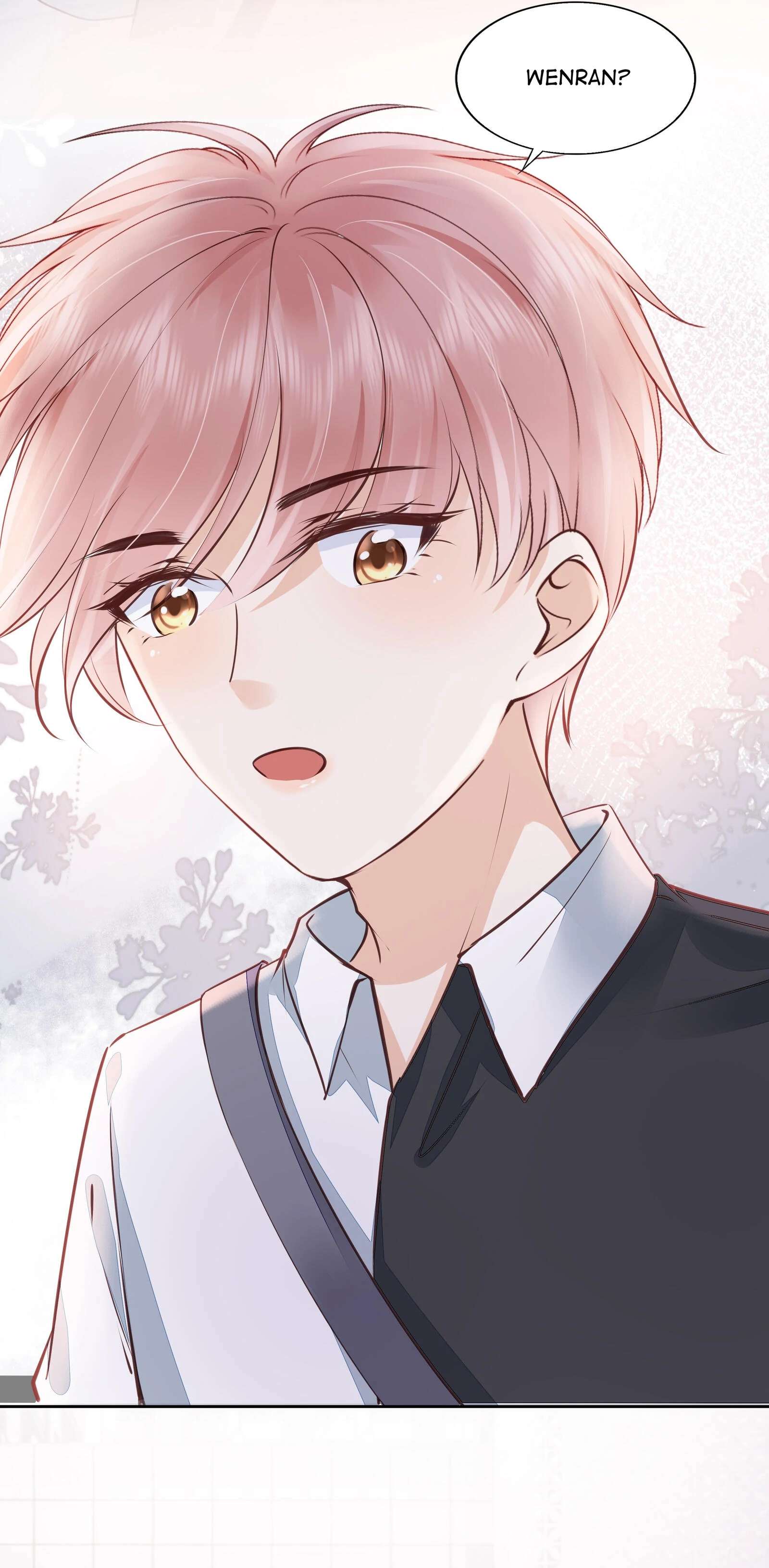 Knowing You Chapter 55 page 24 - 