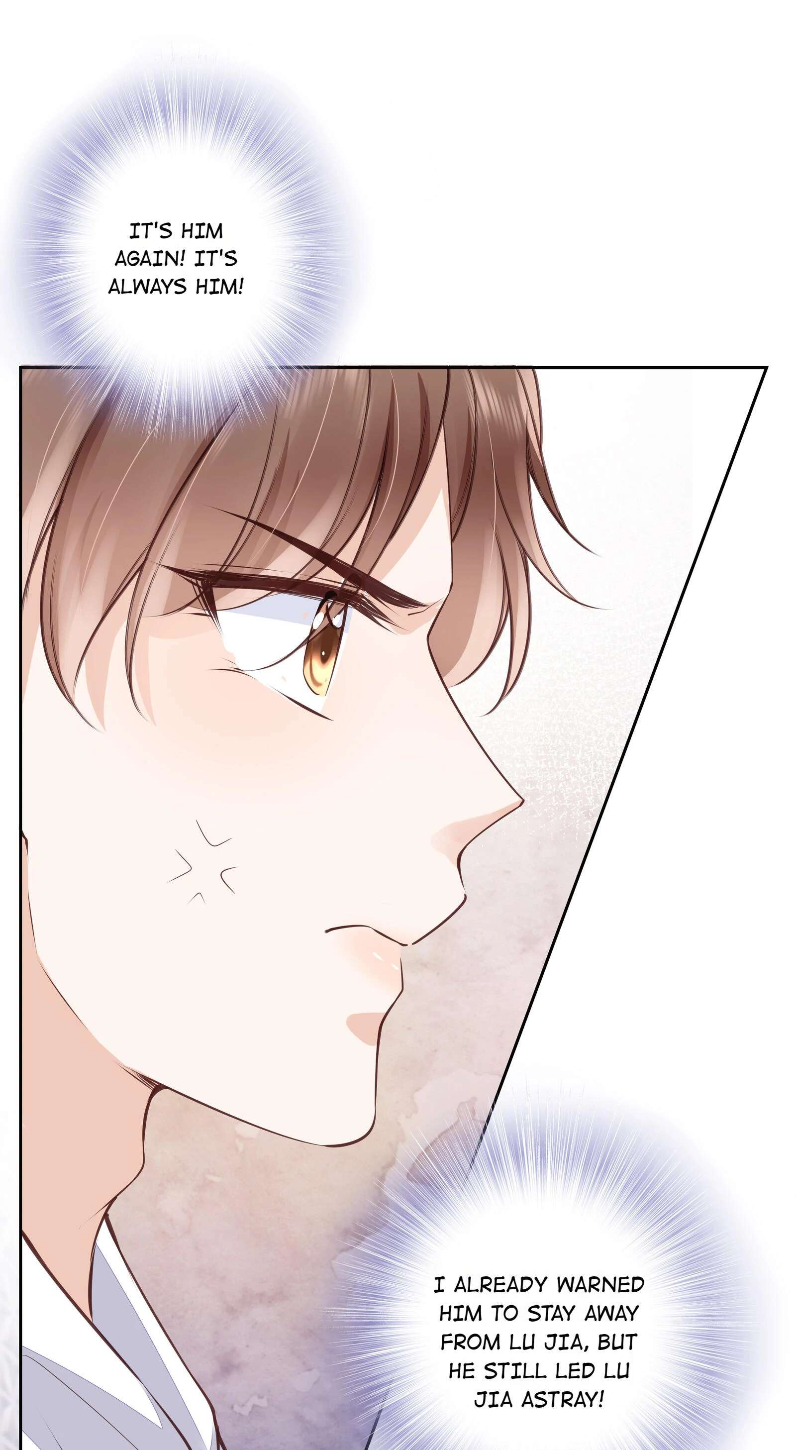 Knowing You Chapter 55 page 26 - 