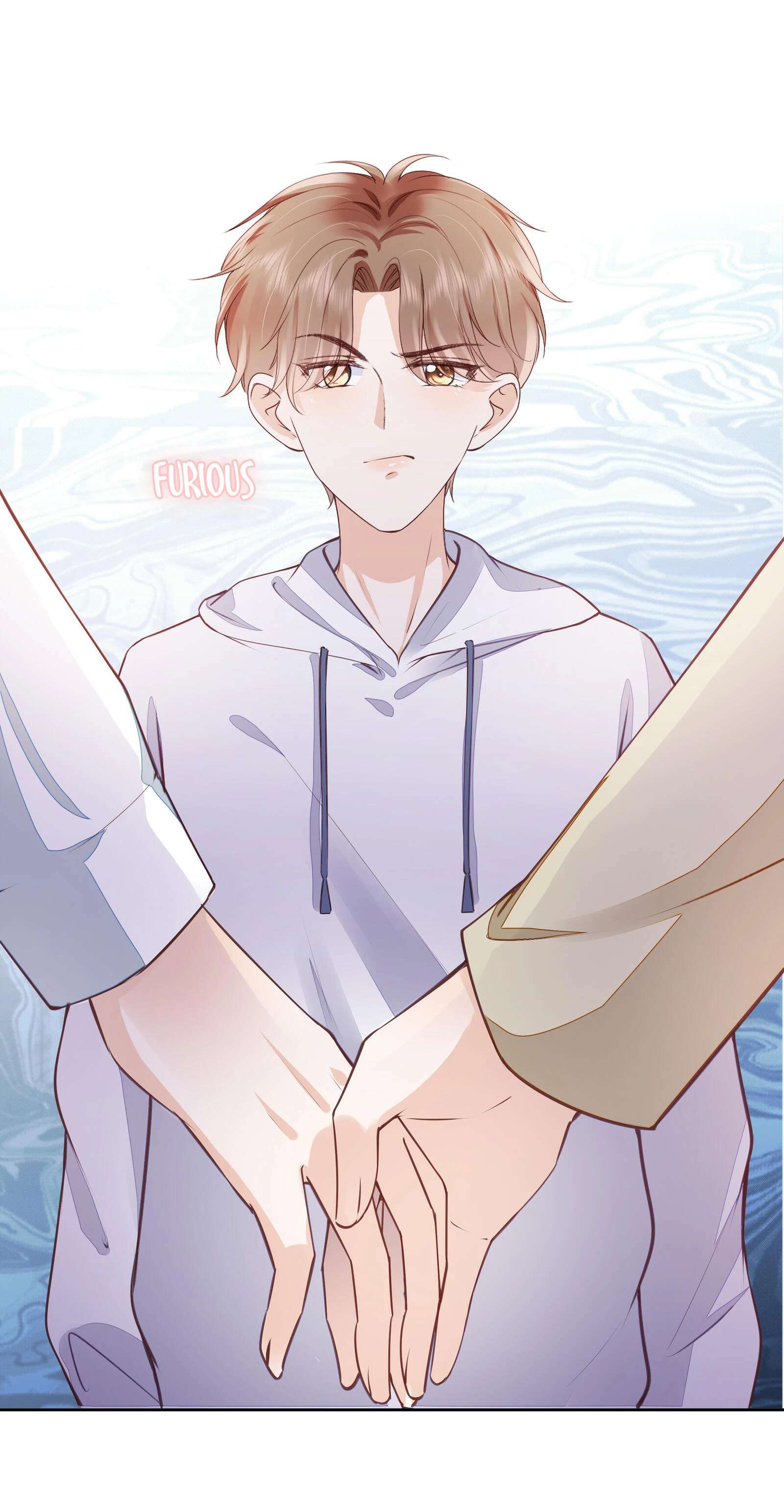 Knowing You Chapter 55 page 28 - 