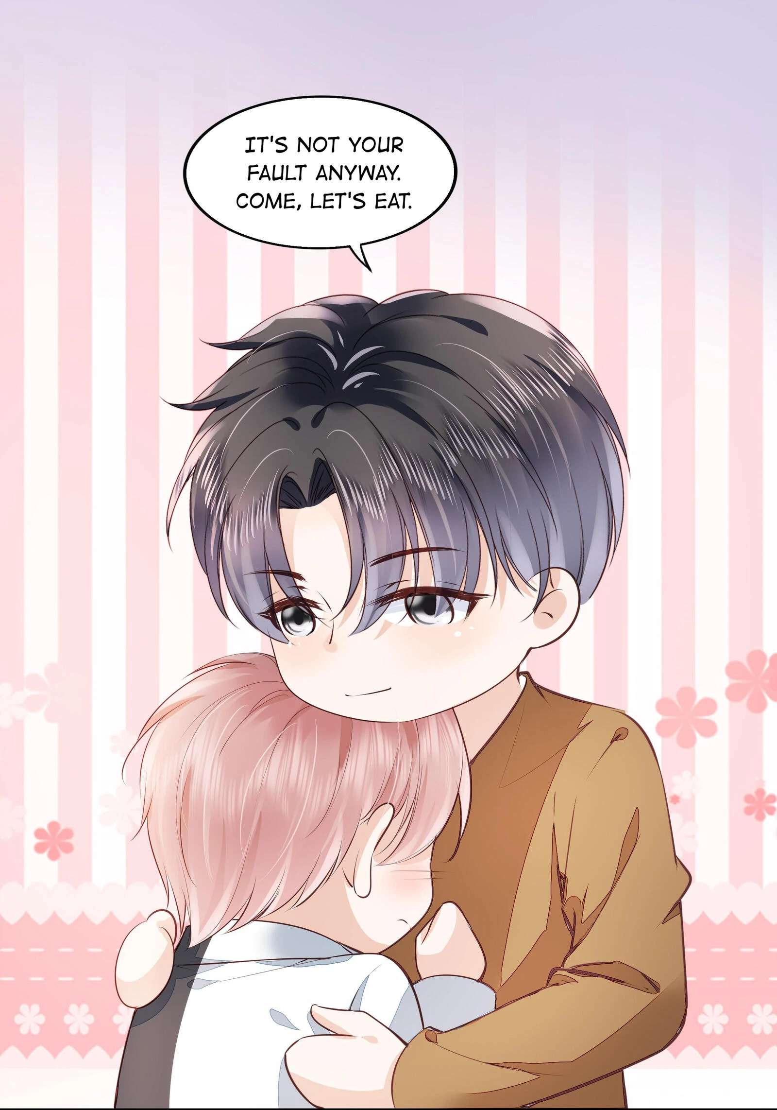 Knowing You Chapter 55 page 40 - 