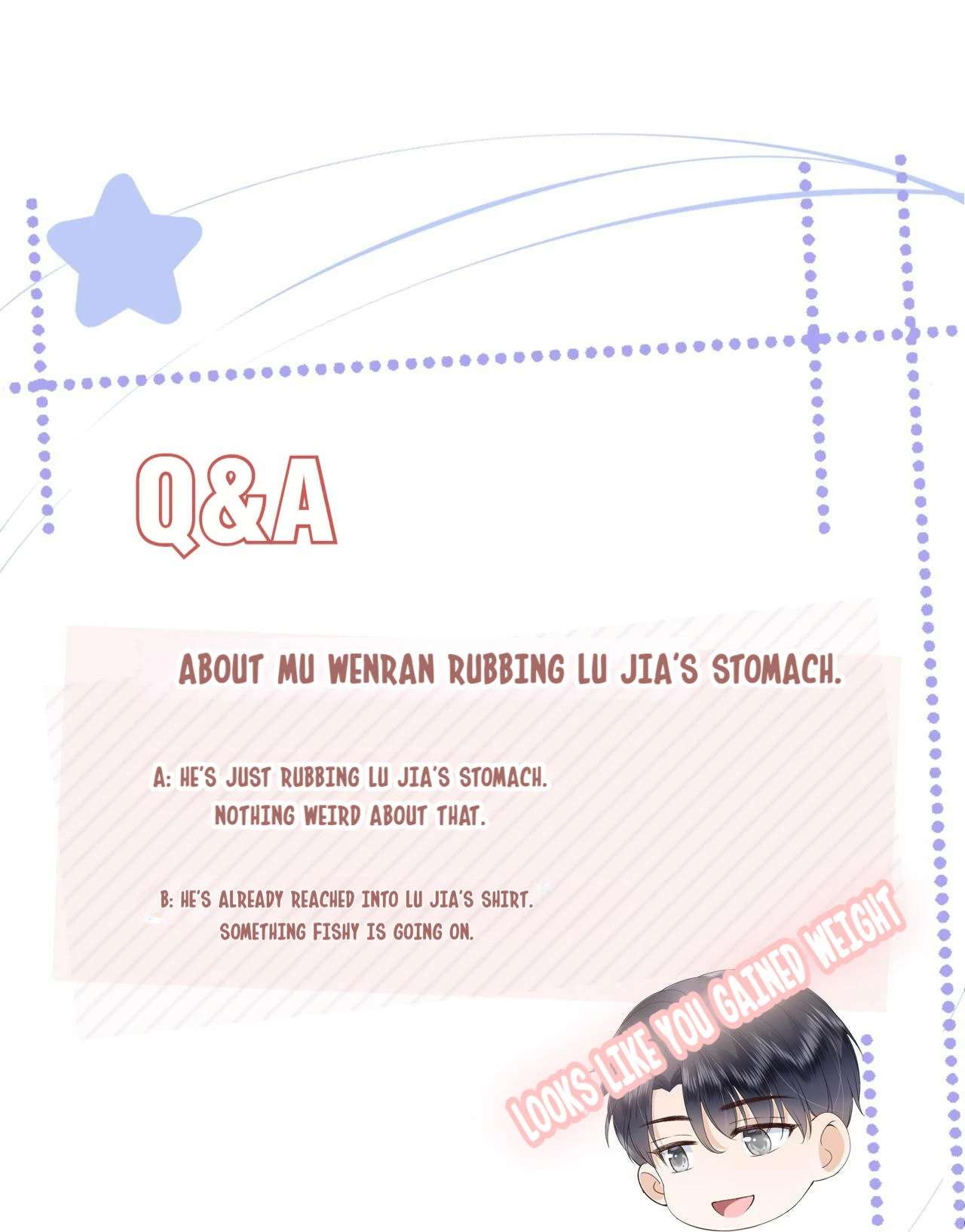 Knowing You Chapter 55 page 46 - 