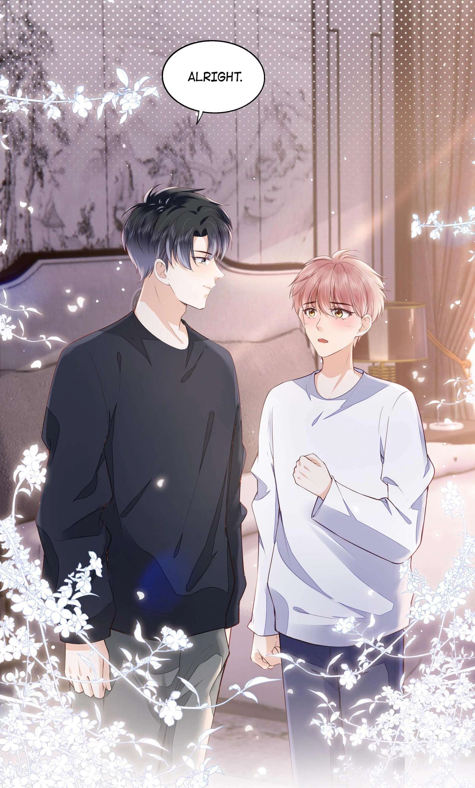 Knowing You Chapter 55 page 9 - 