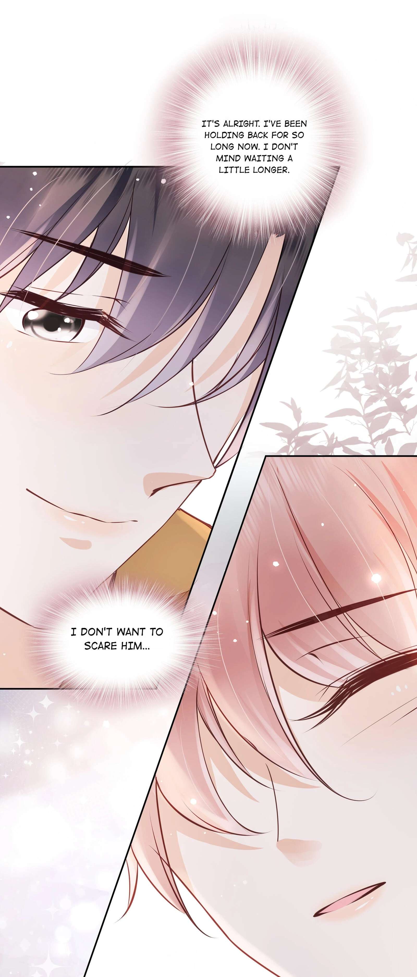 Knowing You Chapter 56 page 11 - 