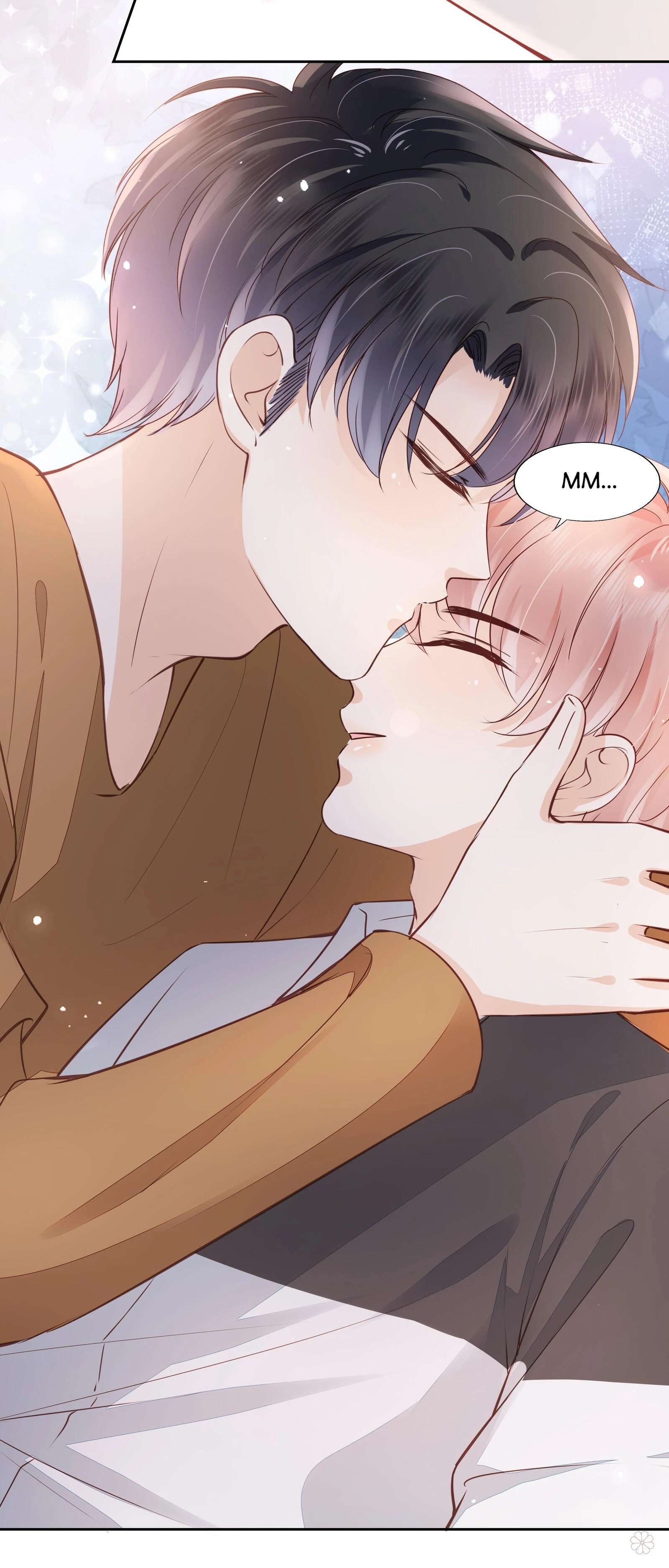 Knowing You Chapter 56 page 12 - 