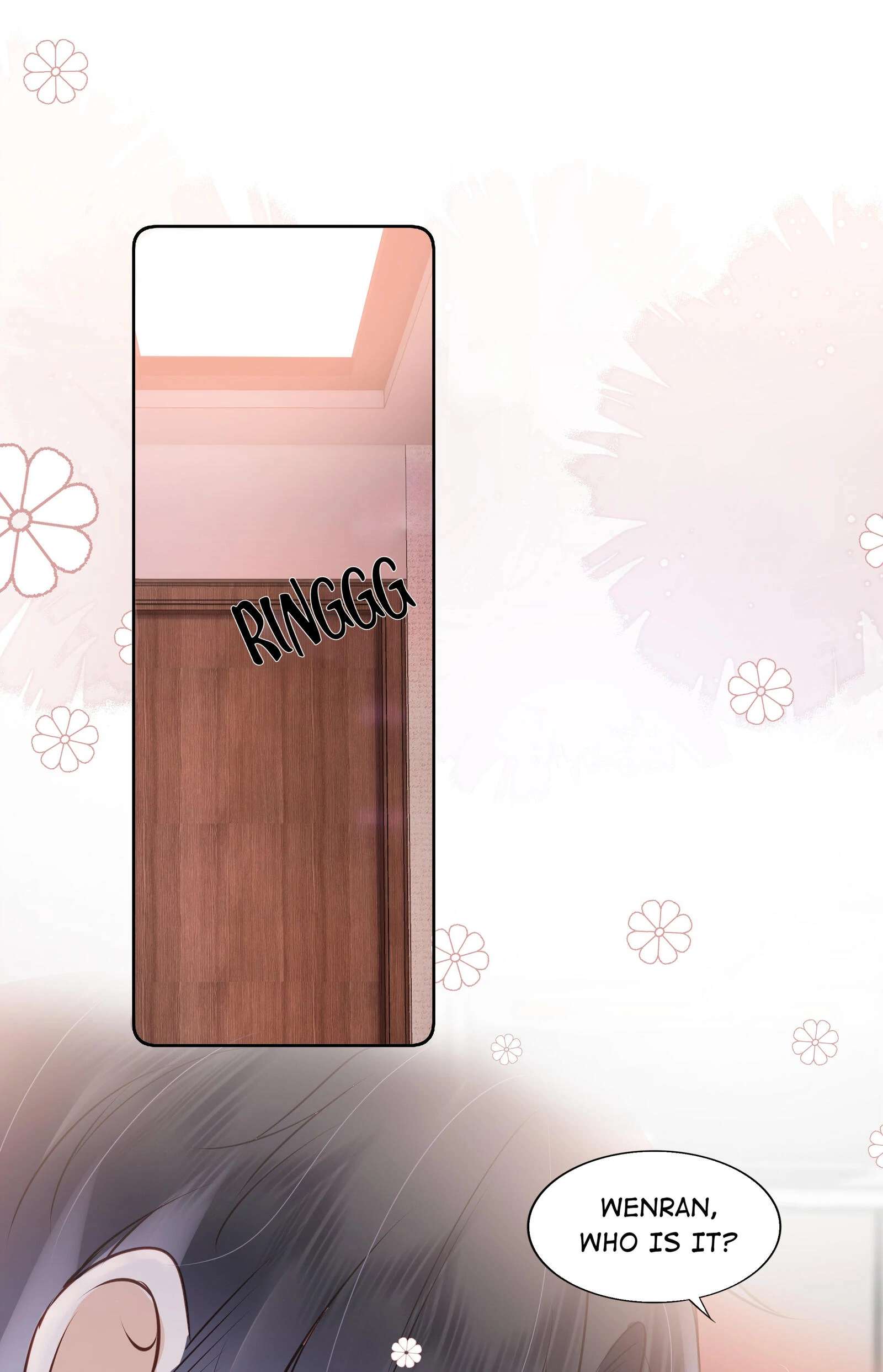 Knowing You Chapter 56 page 13 - 