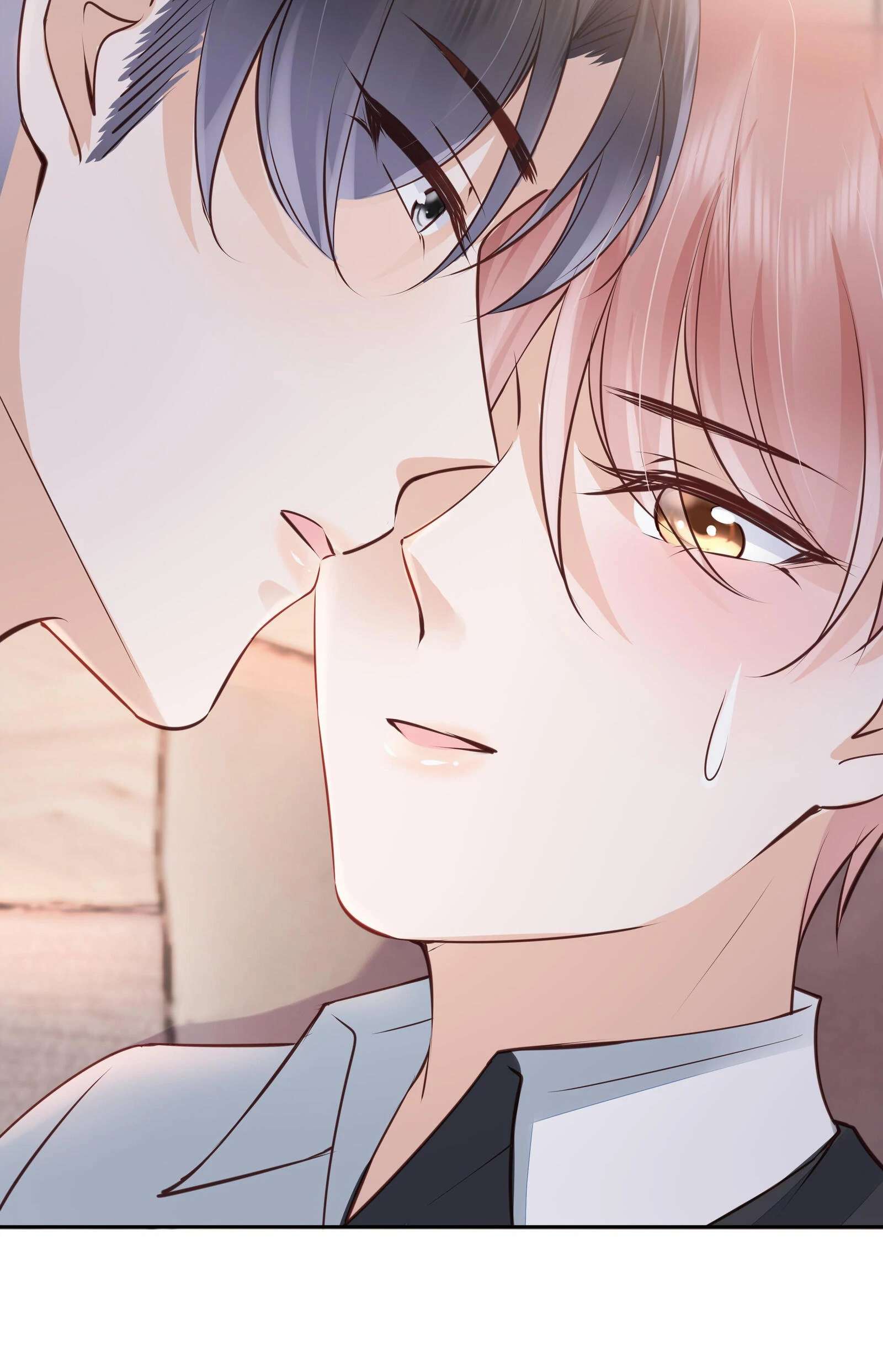 Knowing You Chapter 56 page 14 - 
