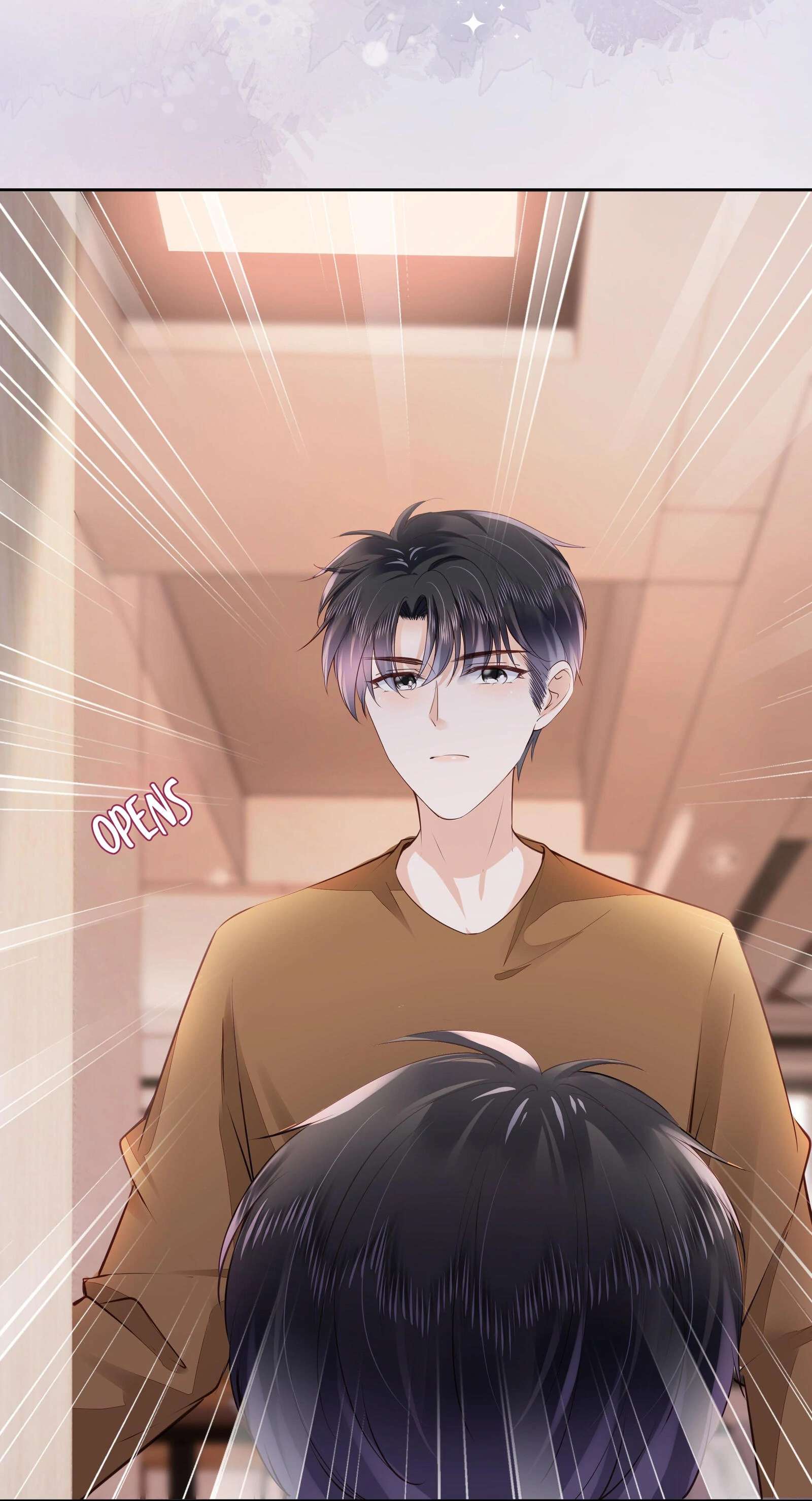 Knowing You Chapter 56 page 17 - 