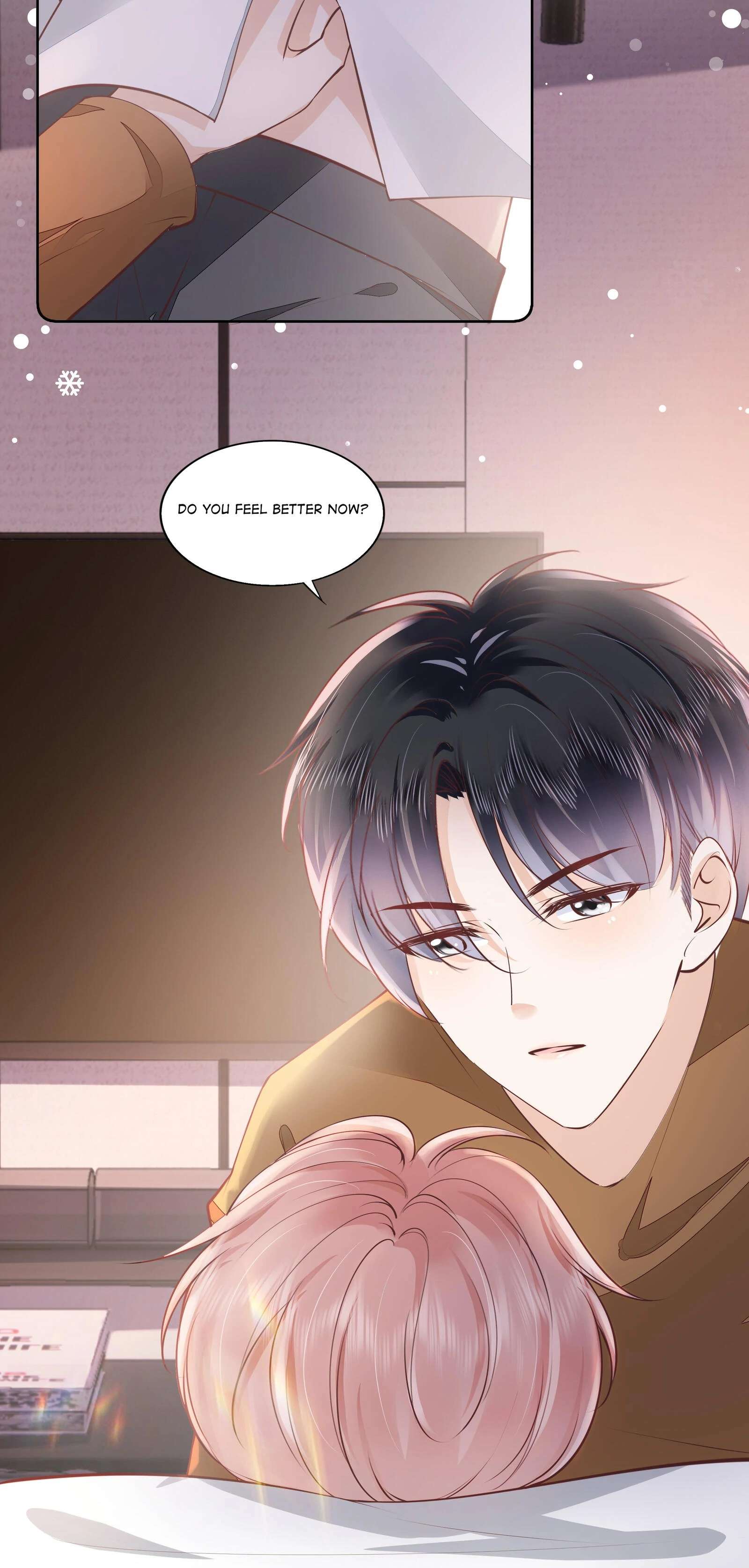 Knowing You Chapter 56 page 3 - 