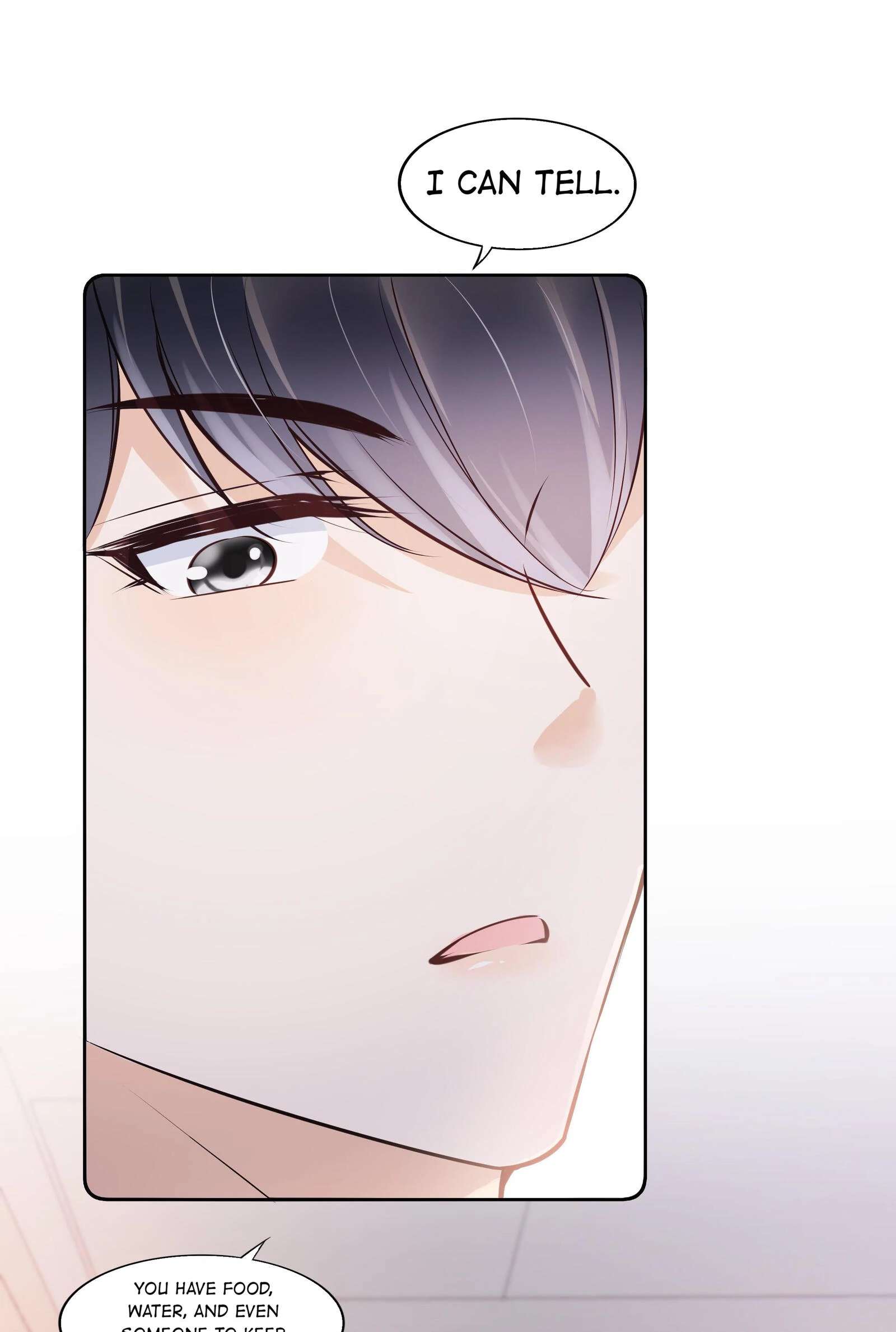 Knowing You Chapter 56 page 24 - 