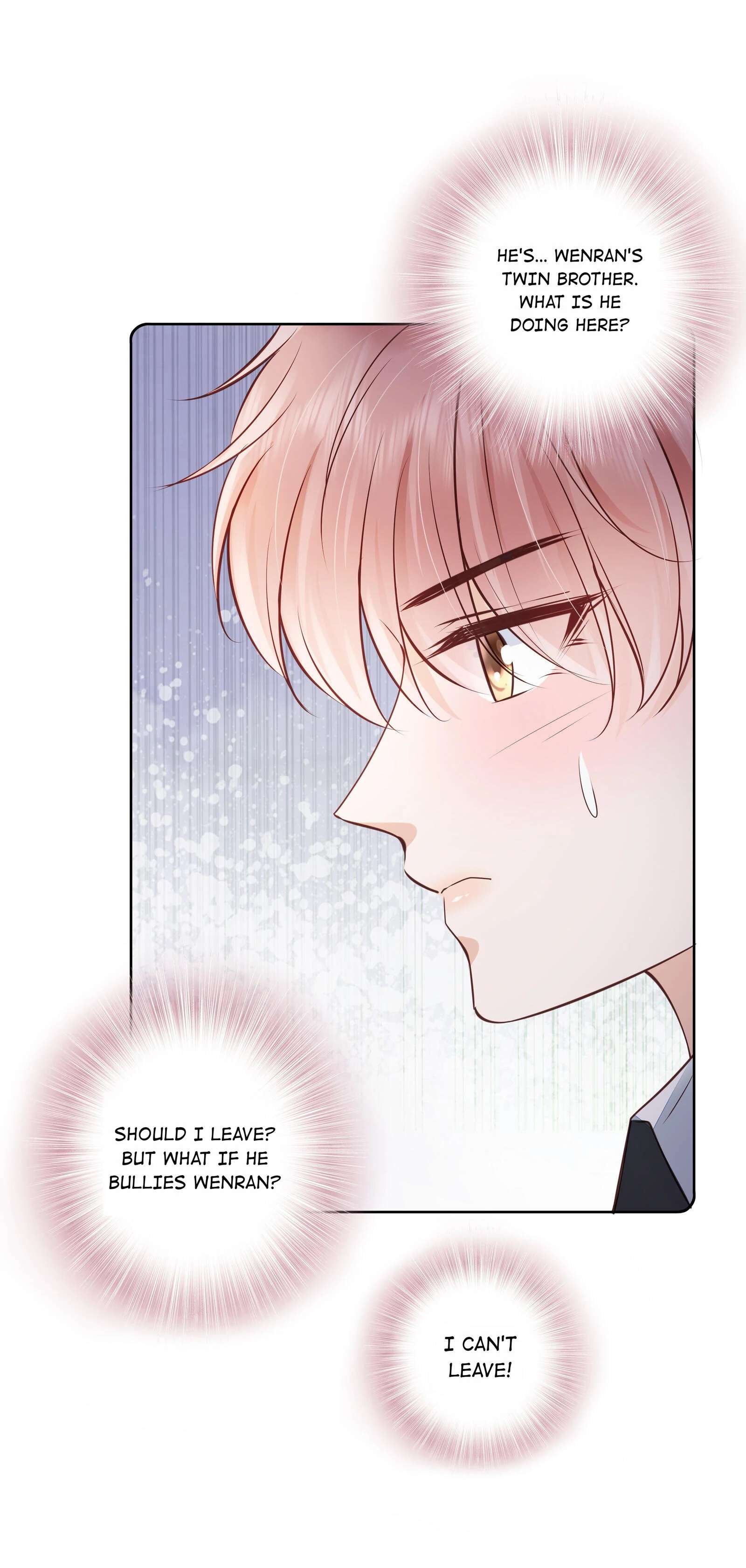 Knowing You Chapter 56 page 27 - 