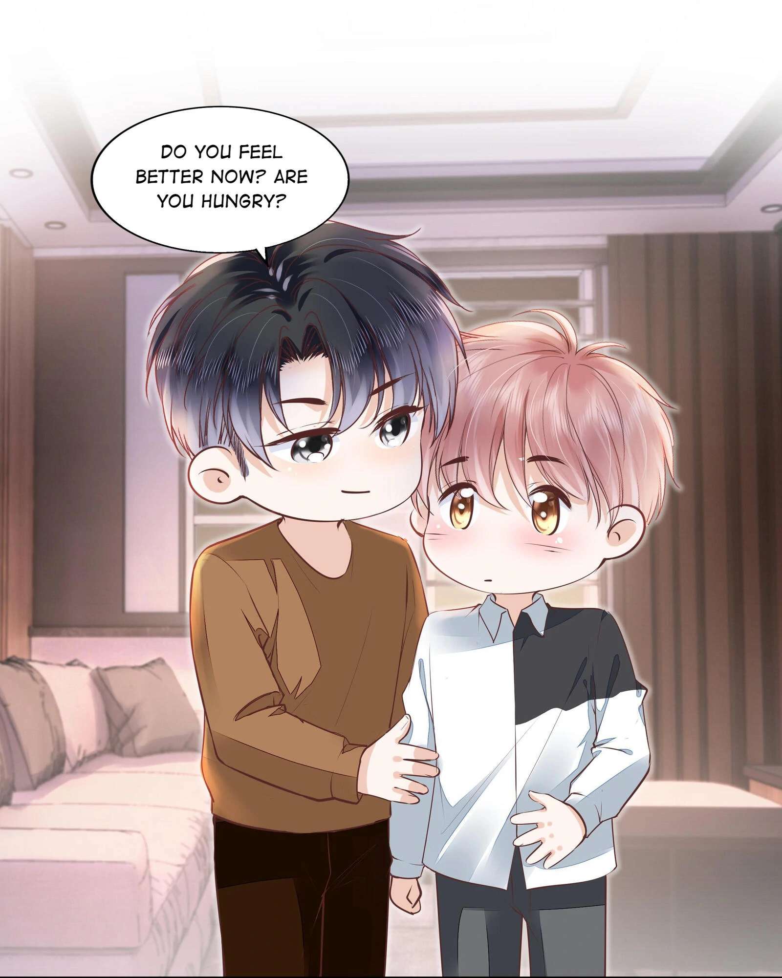 Knowing You Chapter 56 page 28 - 