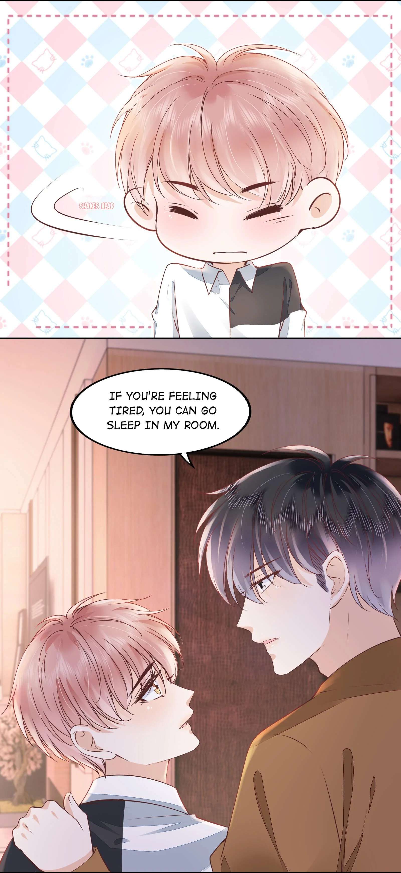 Knowing You Chapter 56 page 29 - 