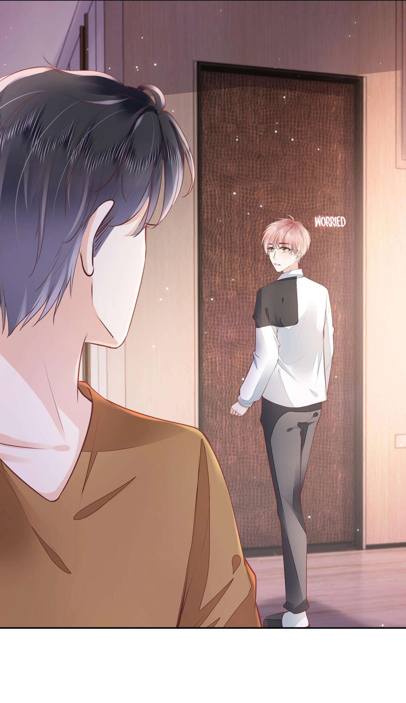 Knowing You Chapter 56 page 30 - 