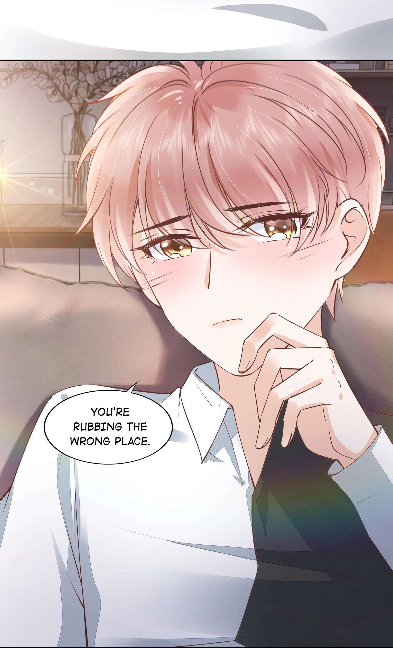Knowing You Chapter 56 page 4 - 