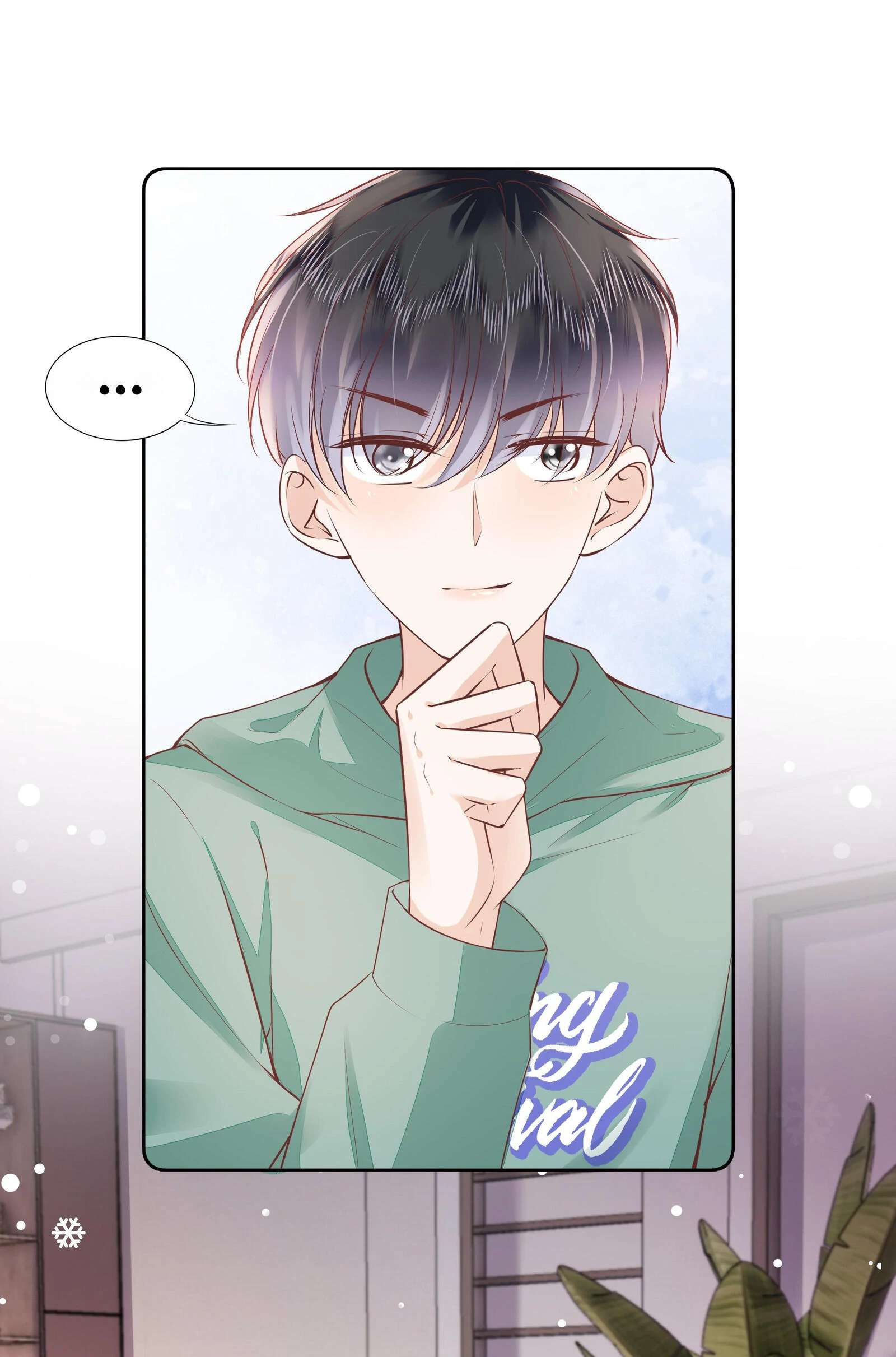 Knowing You Chapter 56 page 31 - 