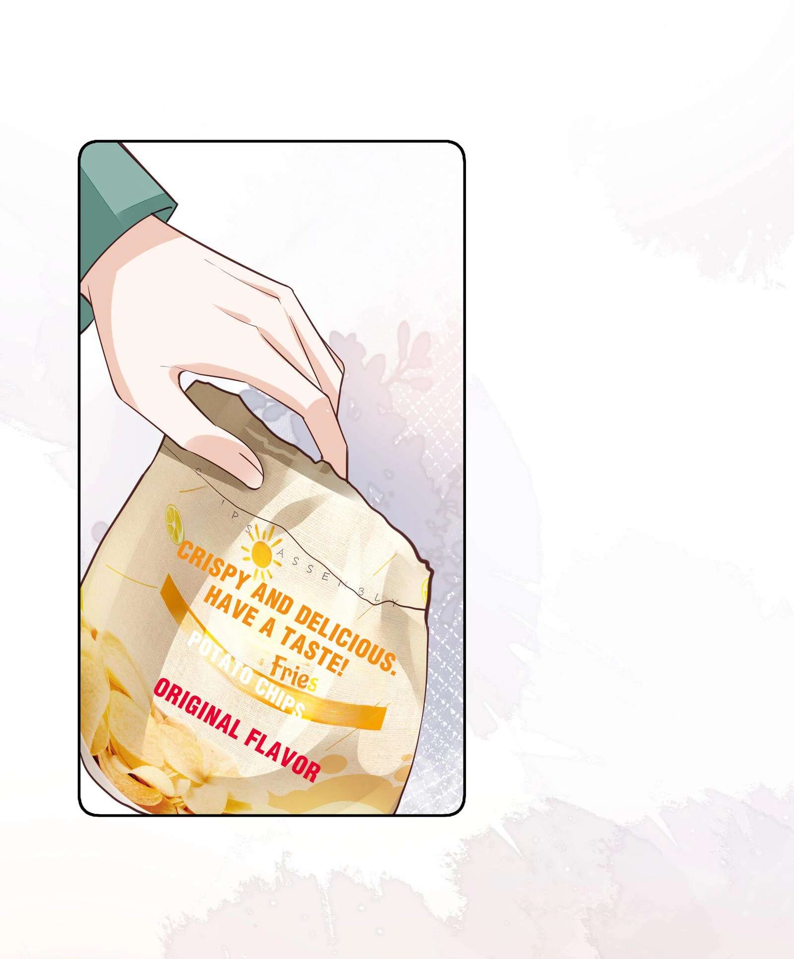 Knowing You Chapter 56 page 33 - 
