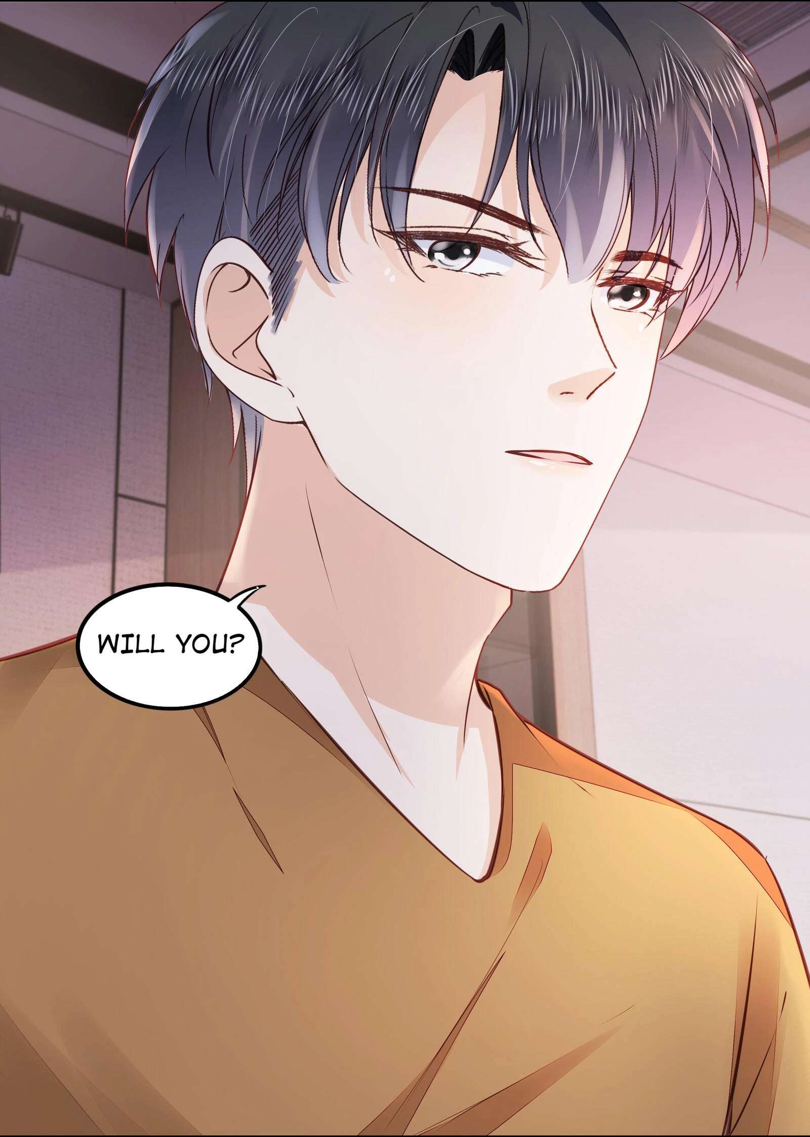 Knowing You Chapter 56 page 35 - 