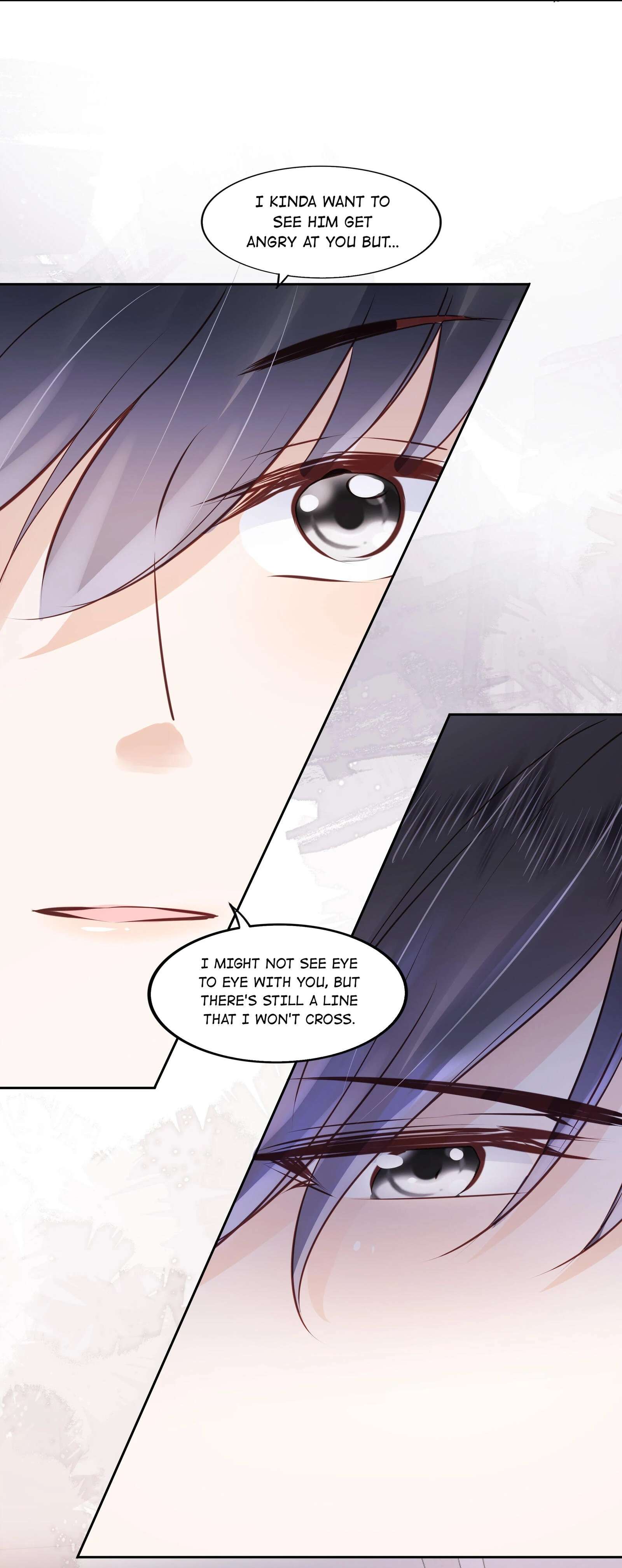Knowing You Chapter 56 page 36 - 