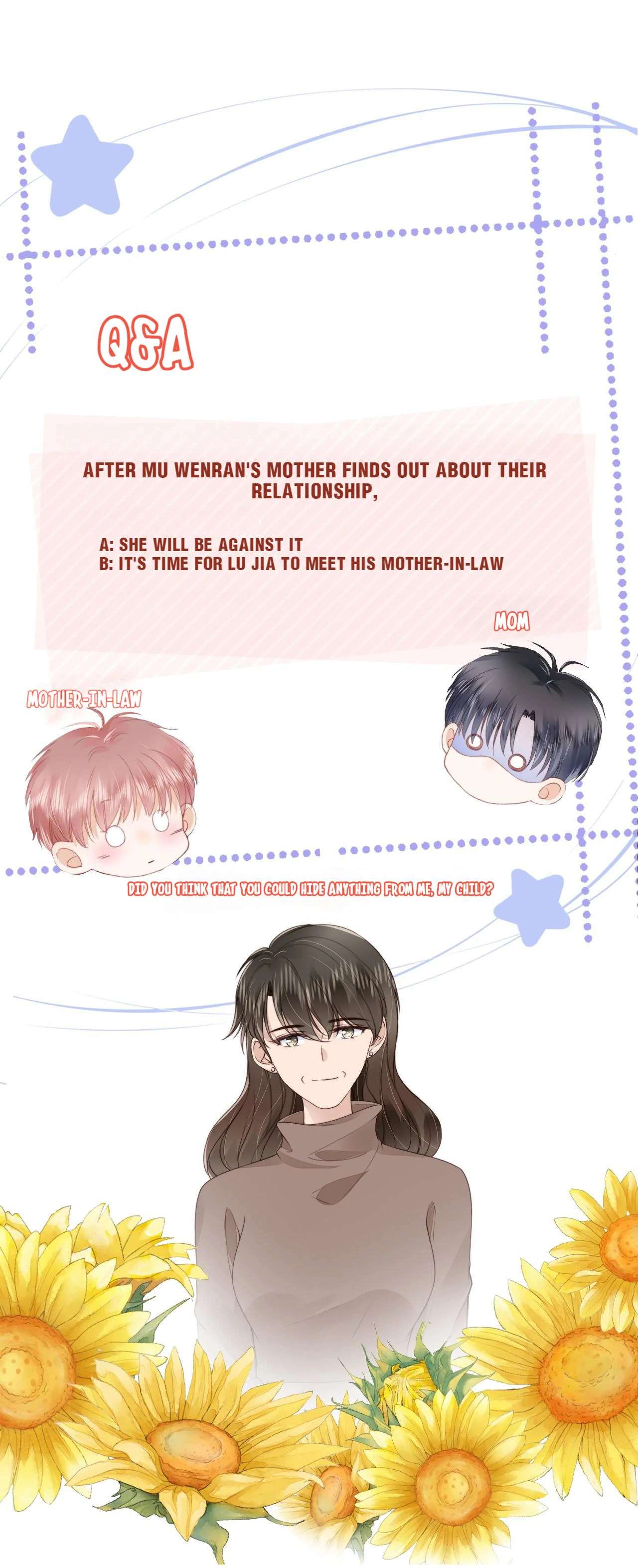 Knowing You Chapter 56 page 39 - 