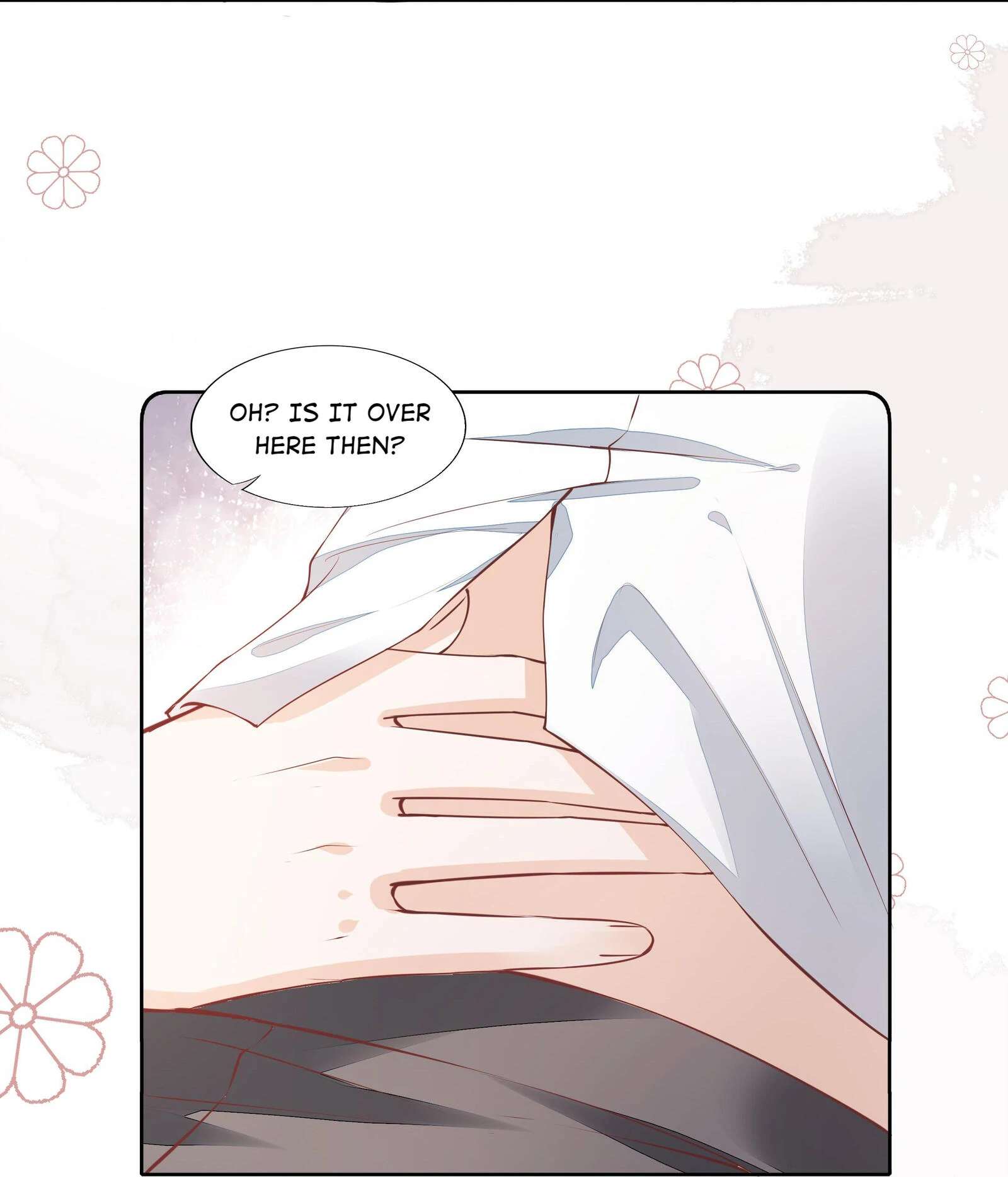 Knowing You Chapter 56 page 5 - 