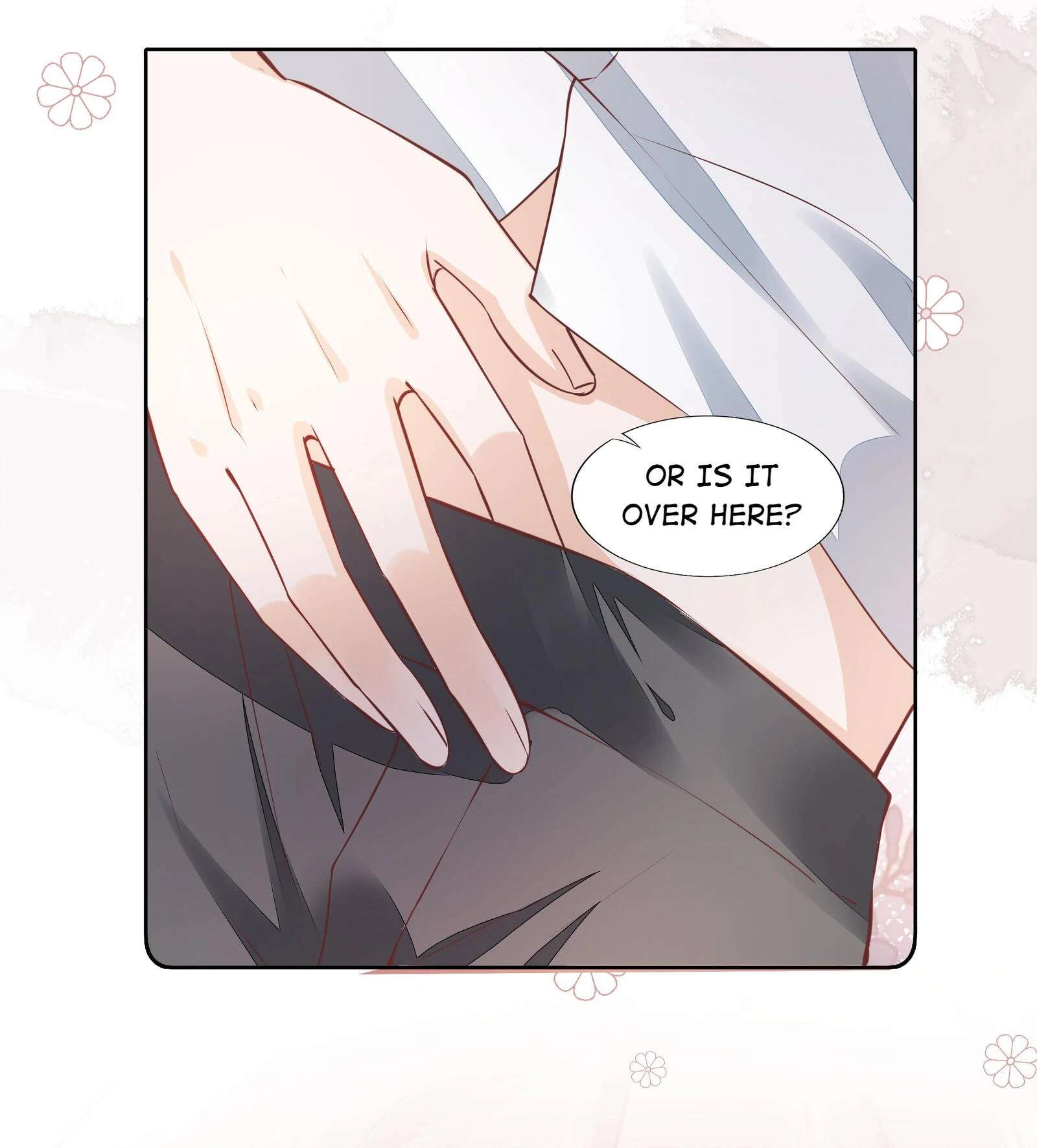 Knowing You Chapter 56 page 6 - 