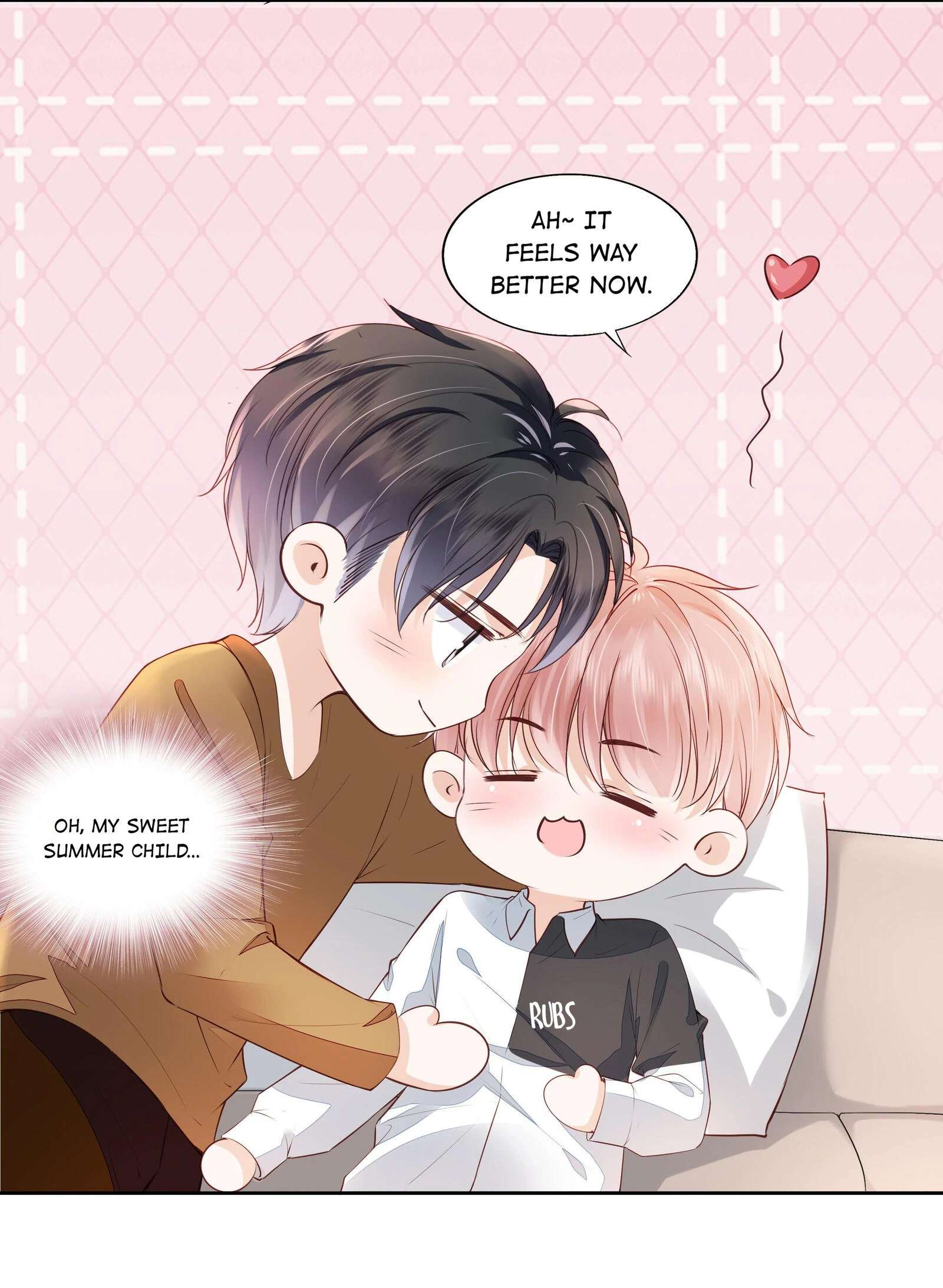 Knowing You Chapter 56 page 10 - 