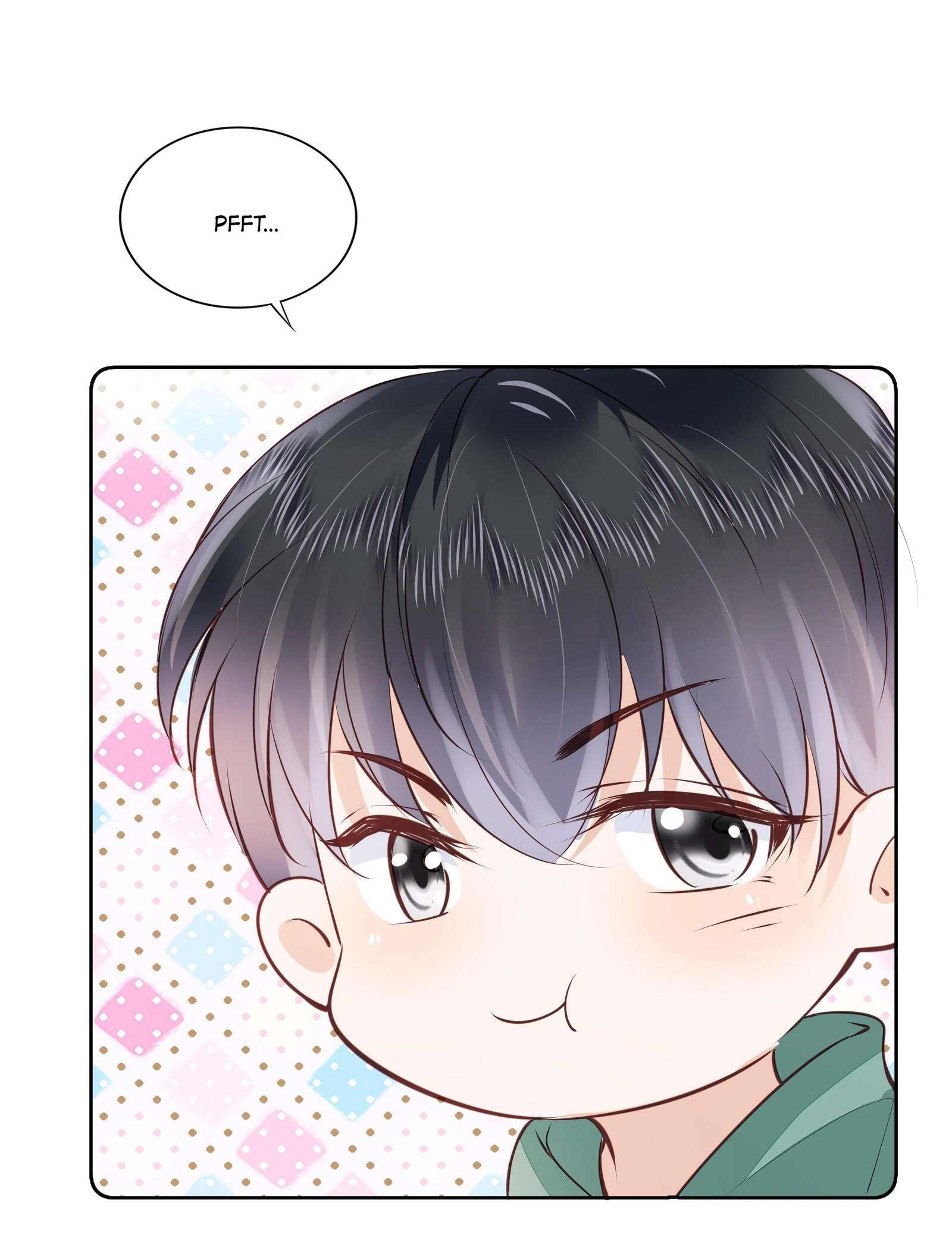 Knowing You Chapter 57 page 14 - 
