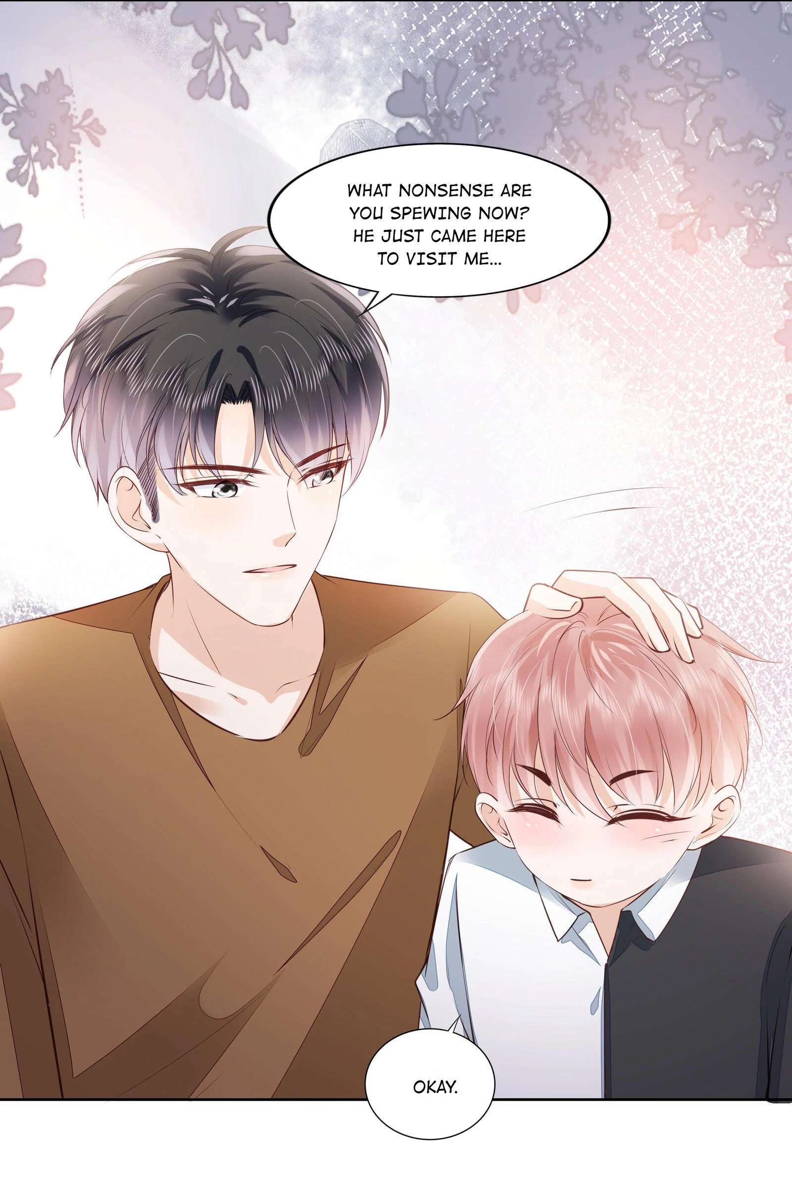 Knowing You Chapter 57 page 19 - 