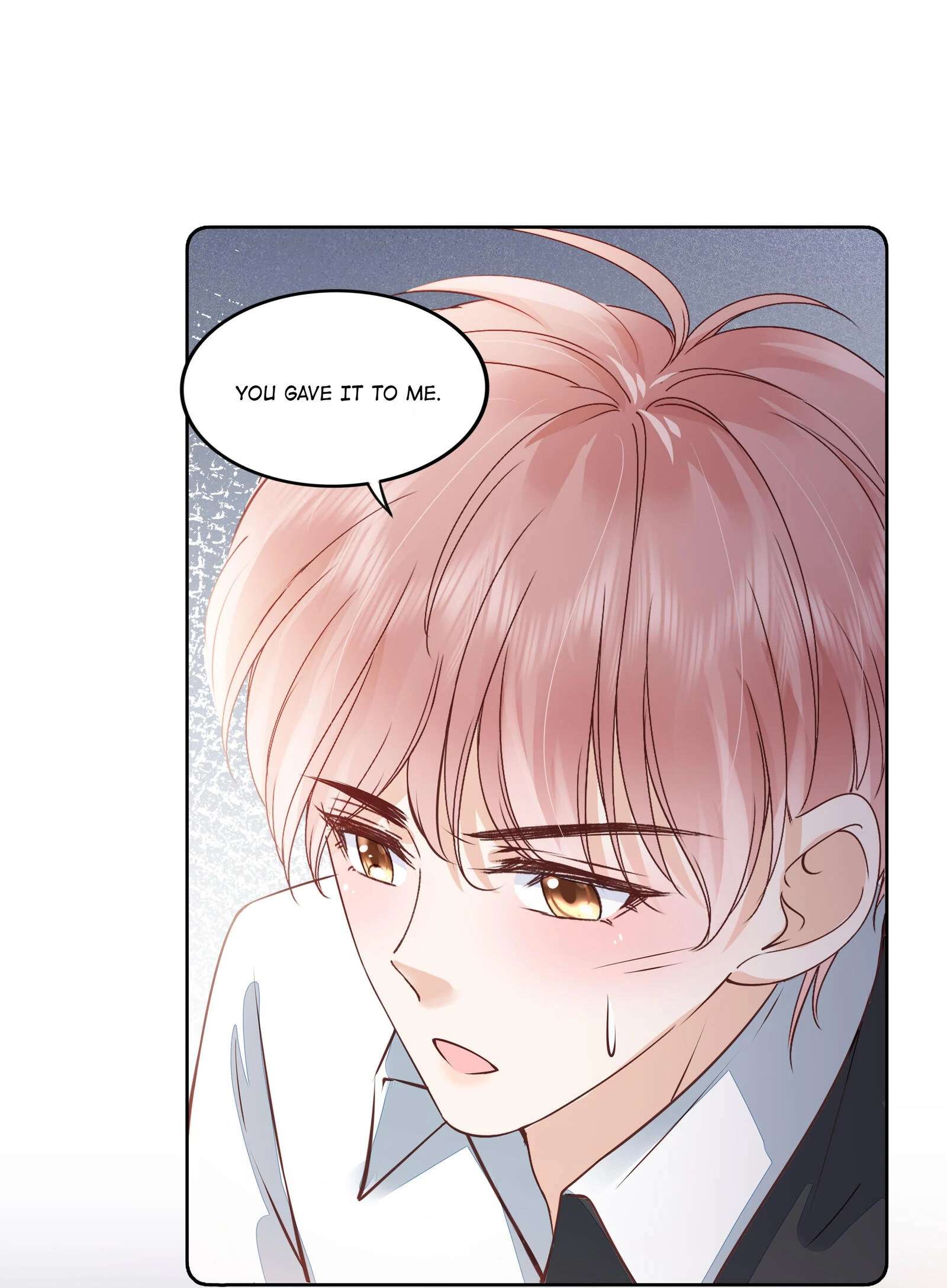 Knowing You Chapter 57 page 22 - 
