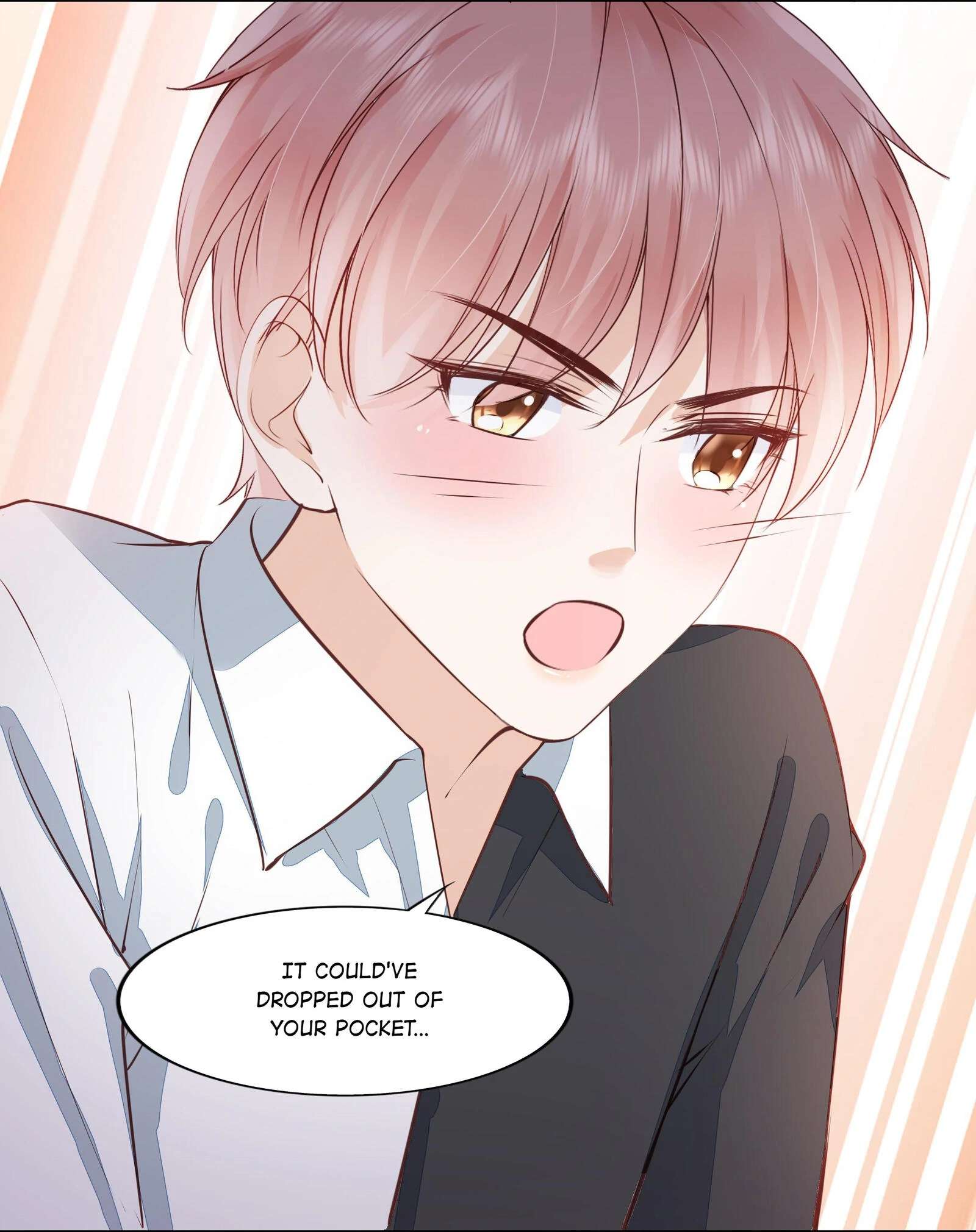 Knowing You Chapter 57 page 24 - 