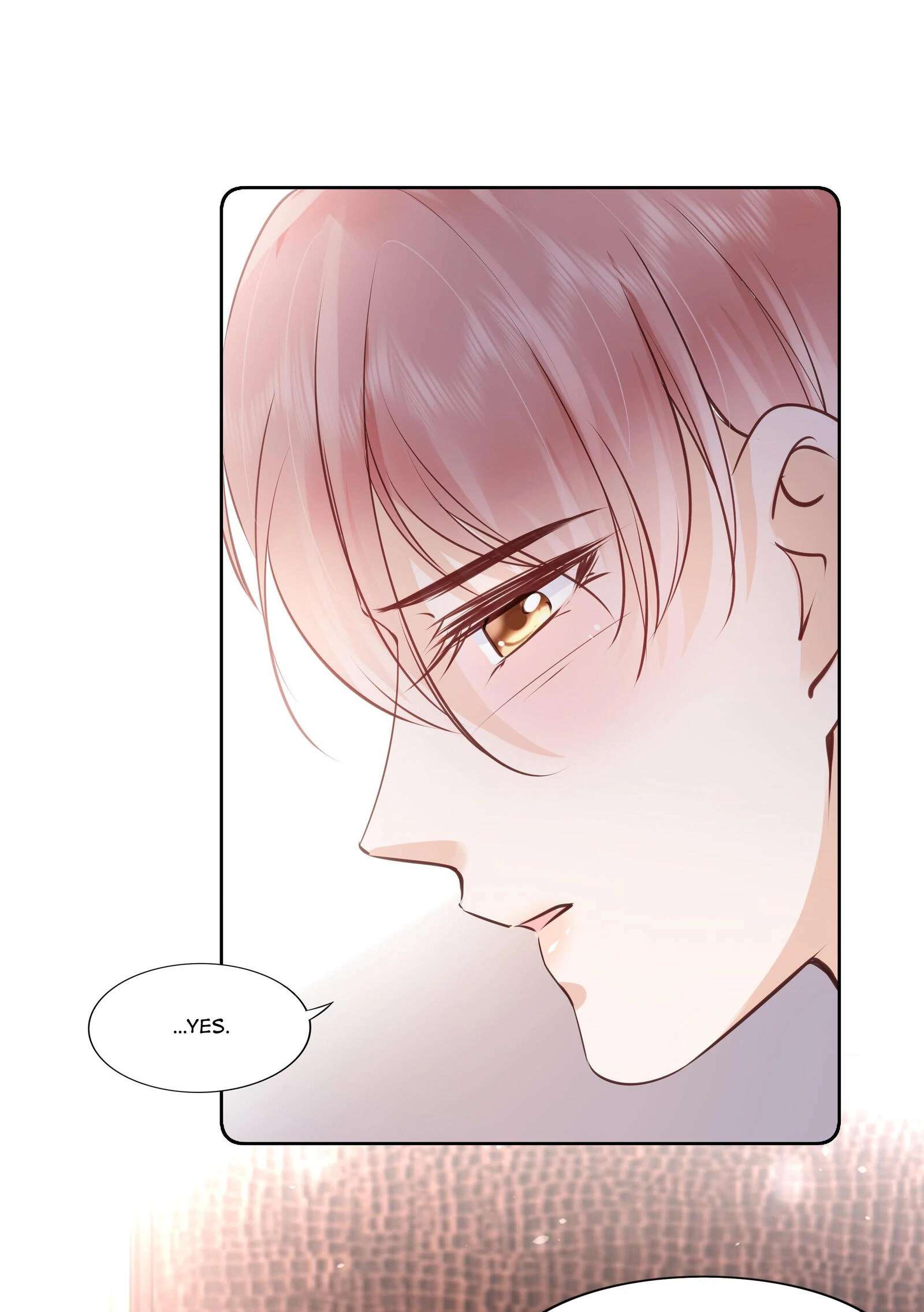 Knowing You Chapter 57 page 28 - 