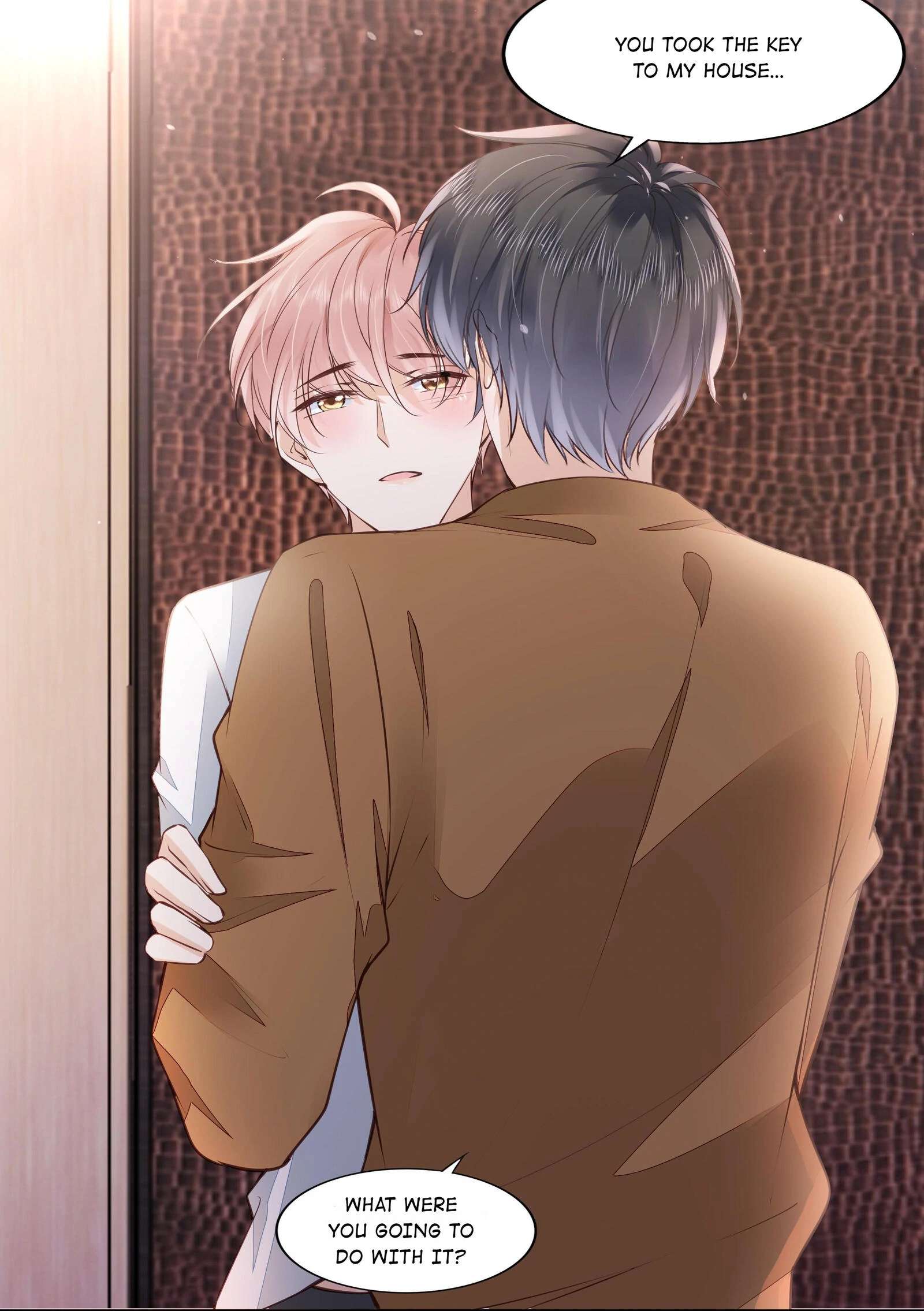 Knowing You Chapter 57 page 29 - 