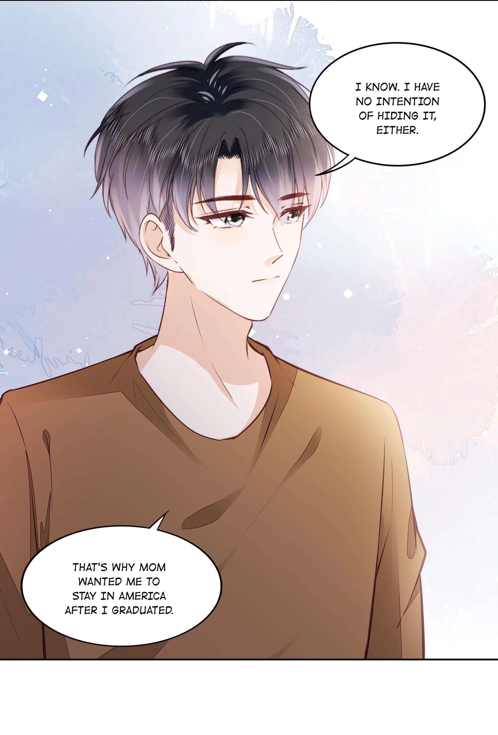 Knowing You Chapter 57 page 4 - 