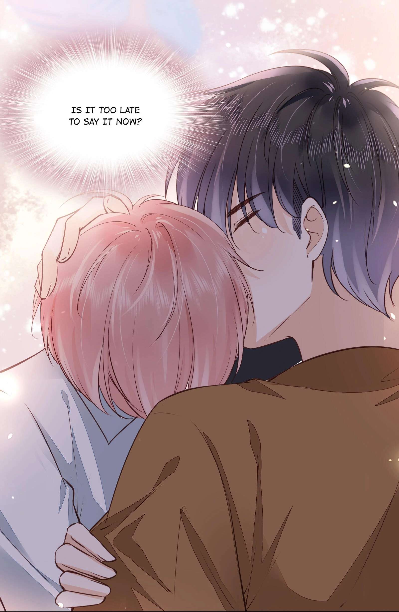 Knowing You Chapter 57 page 32 - 